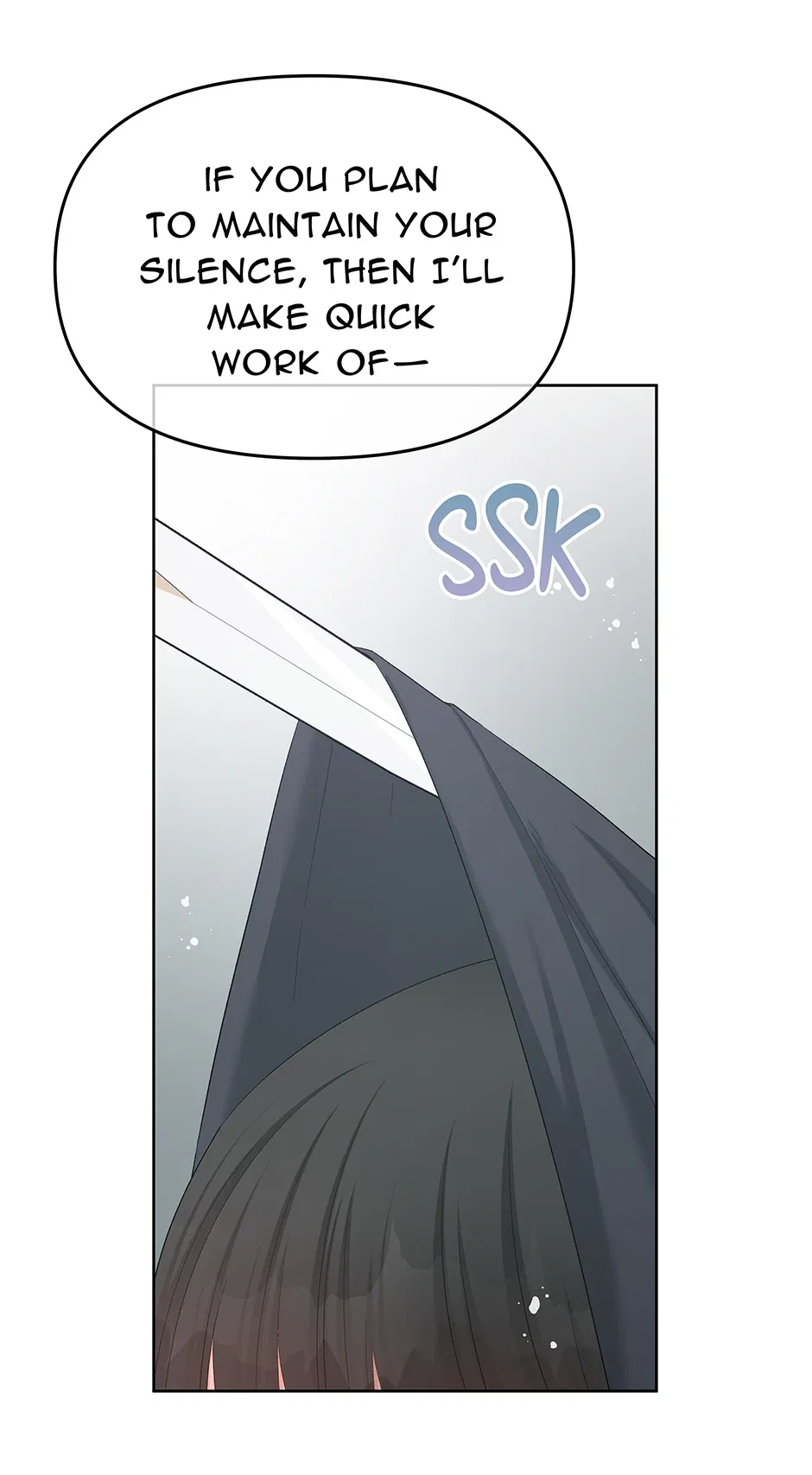 Don’t Concern Yourself With That Book Chapter 71 – Page 23