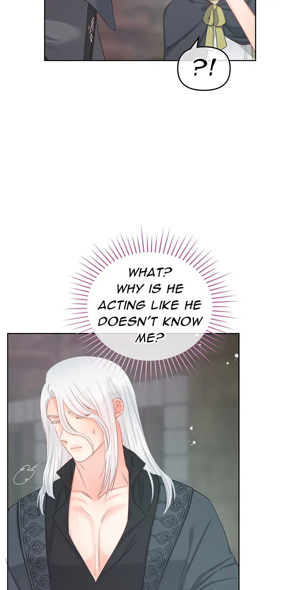 Don’t Concern Yourself With That Book Chapter 71 – Page 26