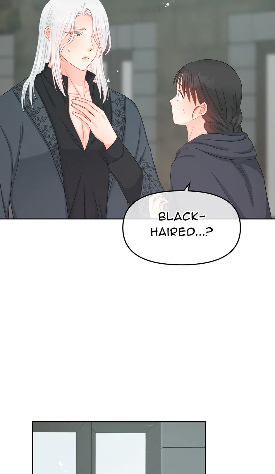 Don’t Concern Yourself With That Book Chapter 71 – Page 30