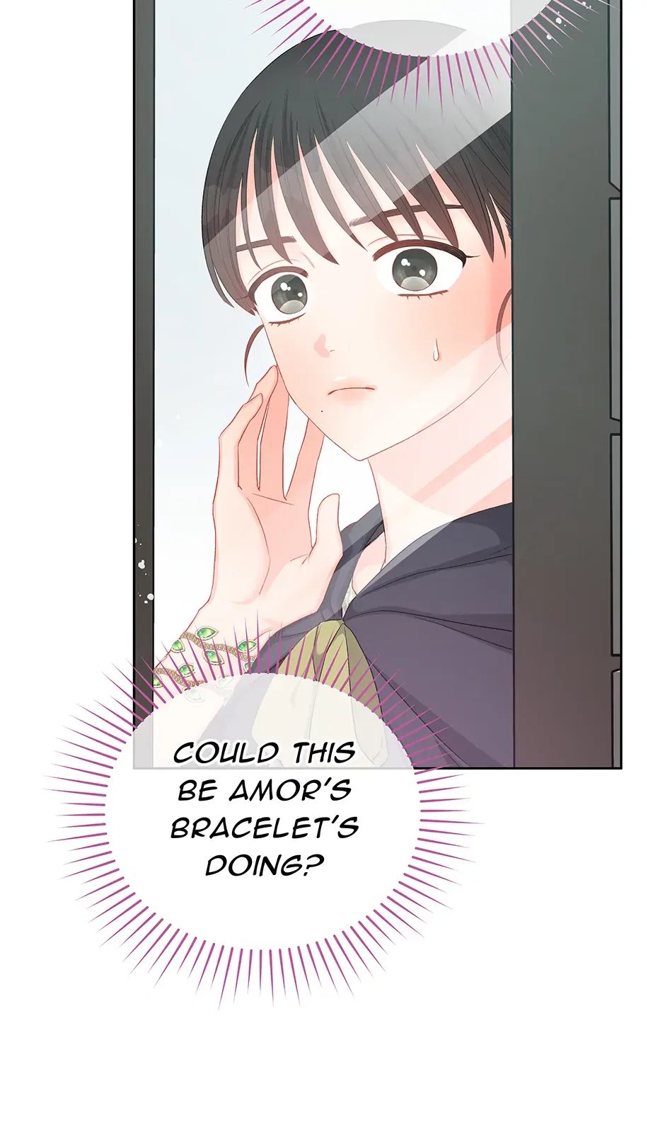 Don’t Concern Yourself With That Book Chapter 71 – Page 32