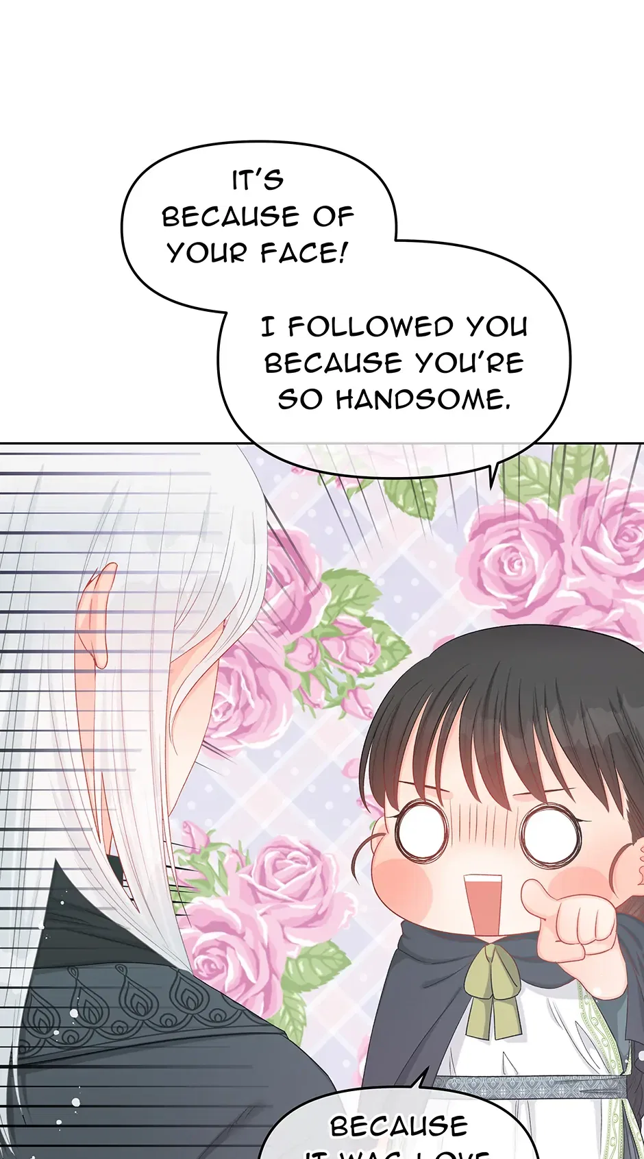 Don’t Concern Yourself With That Book Chapter 71 – Page 37