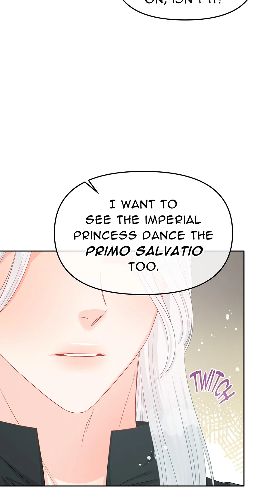 Don’t Concern Yourself With That Book Chapter 71 – Page 40