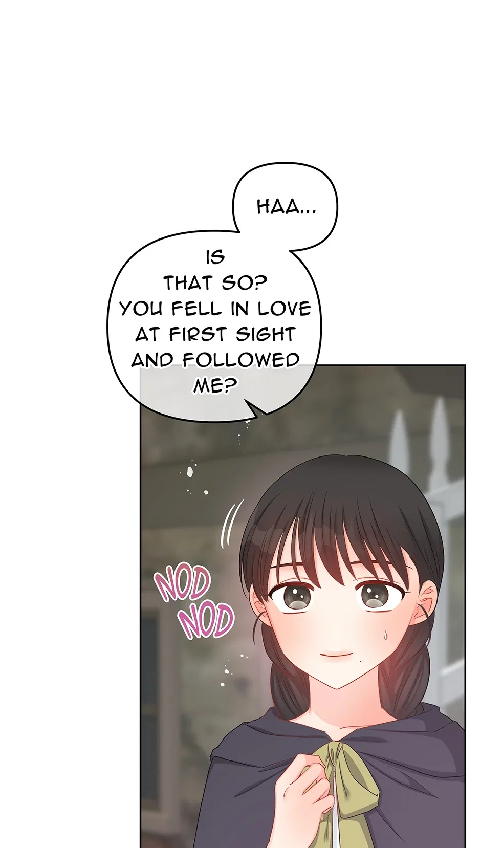 Don’t Concern Yourself With That Book Chapter 71 – Page 41