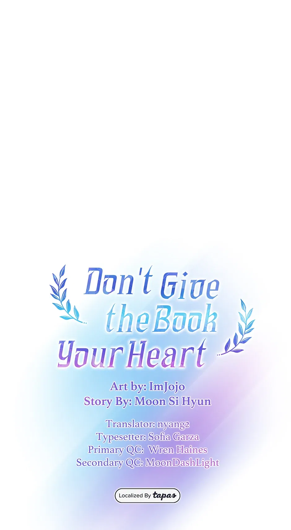 Don’t Concern Yourself With That Book Chapter 71 – Page 47