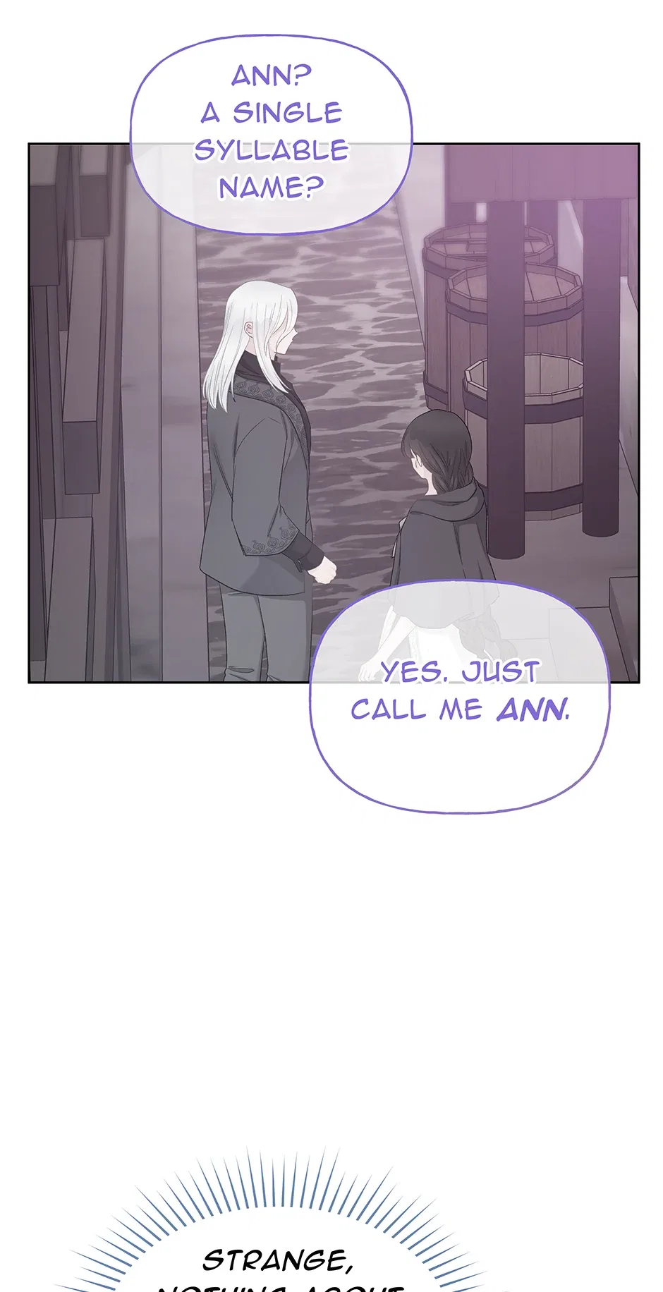 Don’t Concern Yourself With That Book Chapter 71 – Page 52