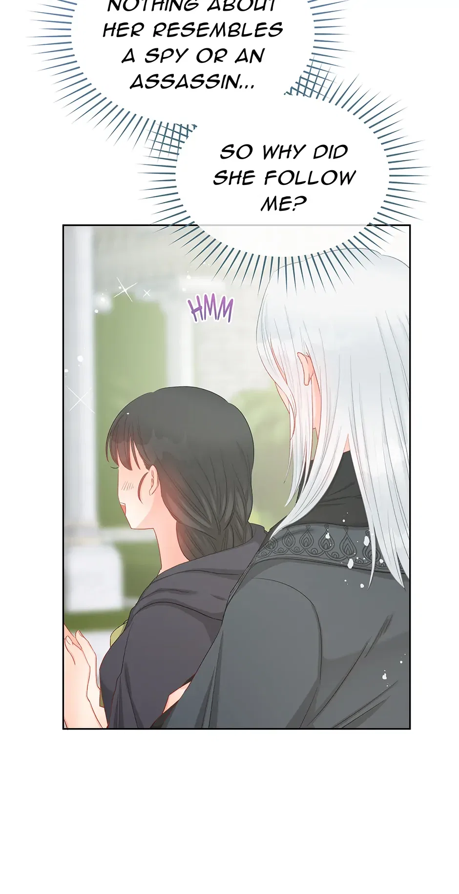 Don’t Concern Yourself With That Book Chapter 71 – Page 53
