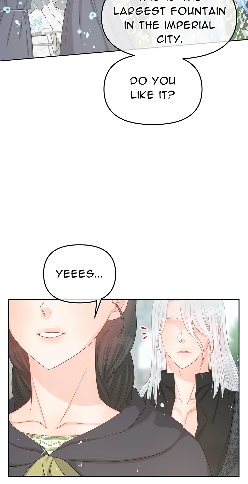 Don’t Concern Yourself With That Book Chapter 71 – Page 55