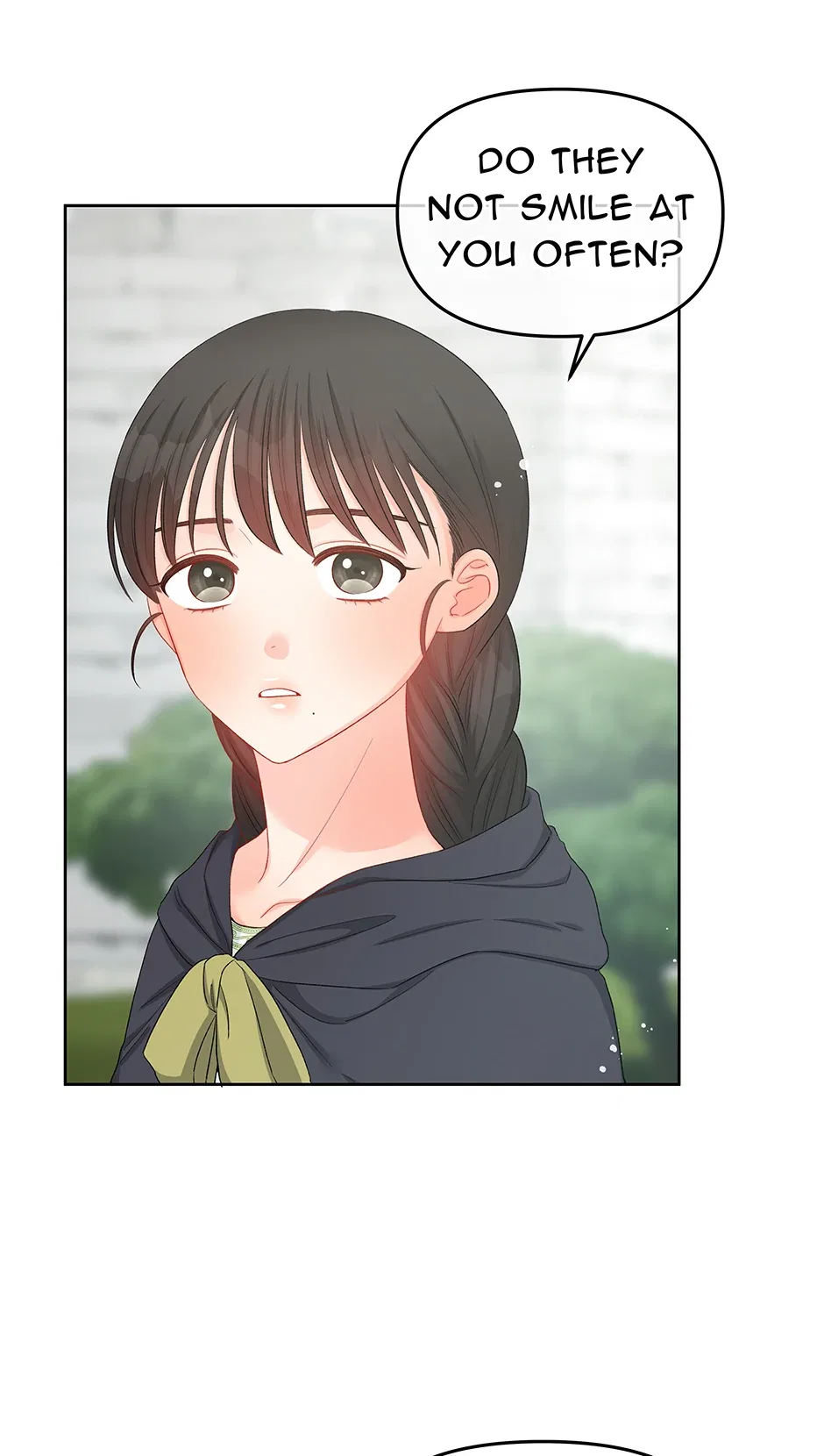 Don’t Concern Yourself With That Book Chapter 71 – Page 61
