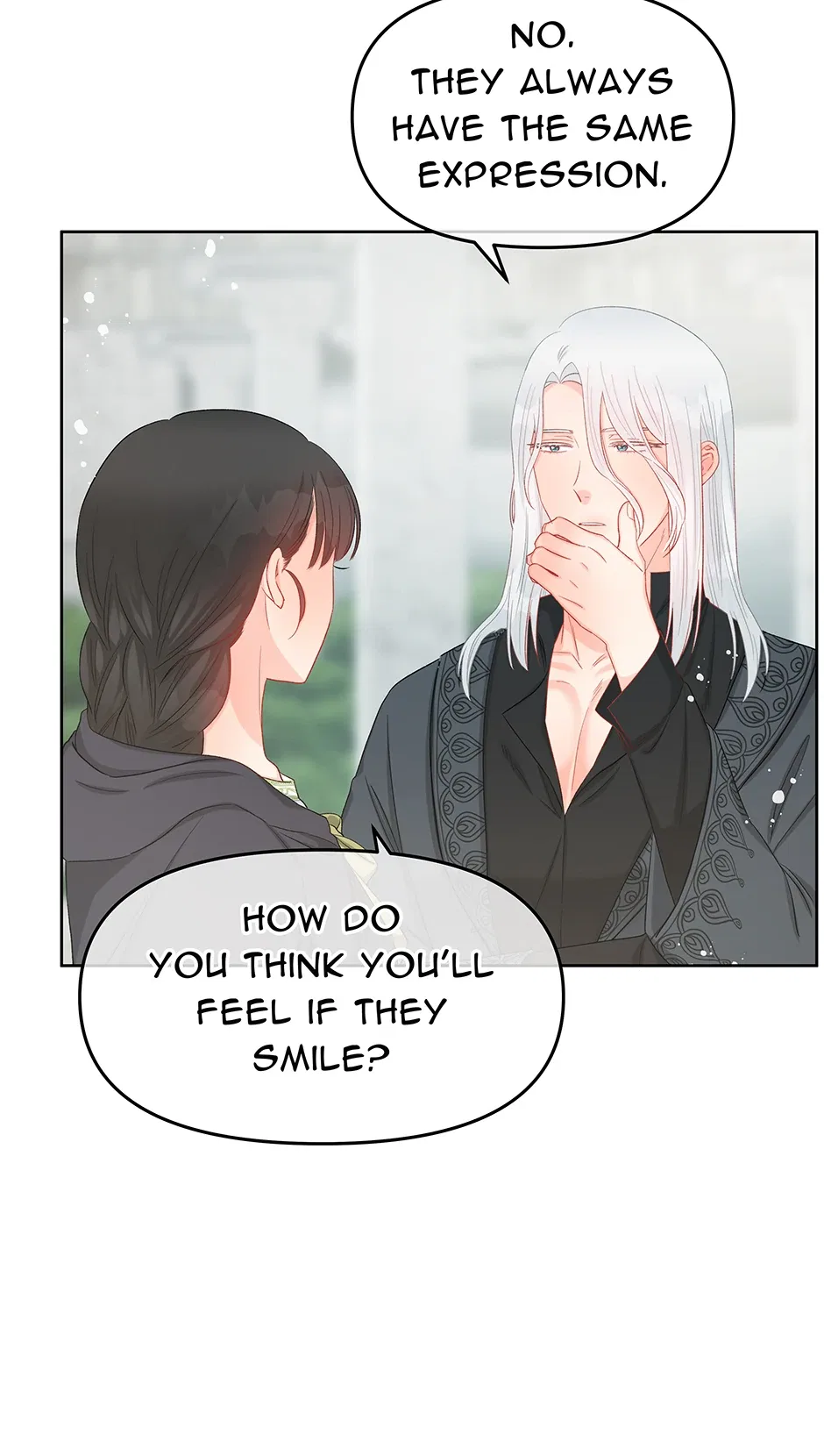 Don’t Concern Yourself With That Book Chapter 71 – Page 62