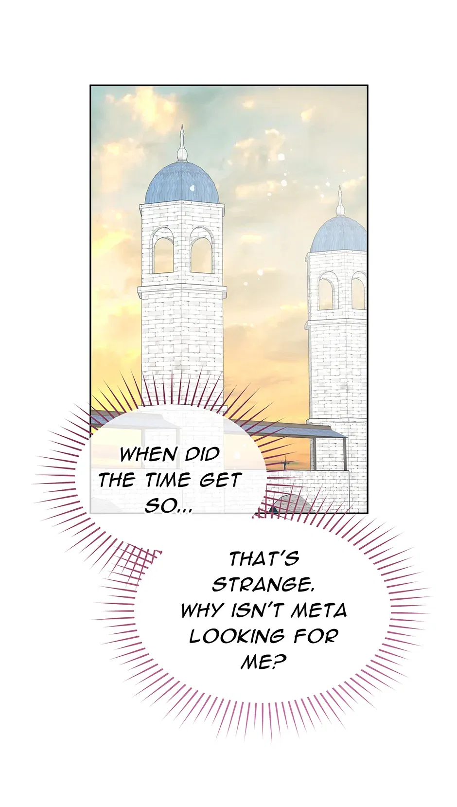 Don’t Concern Yourself With That Book Chapter 71 – Page 64