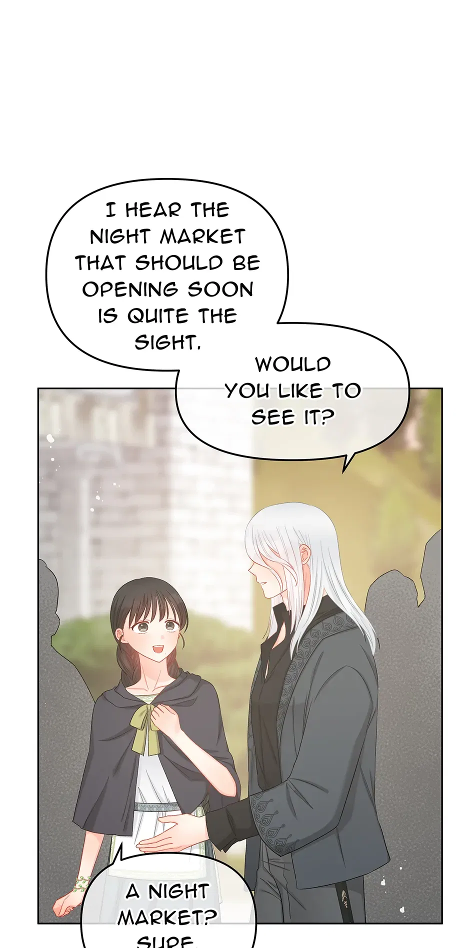 Don’t Concern Yourself With That Book Chapter 71 – Page 65