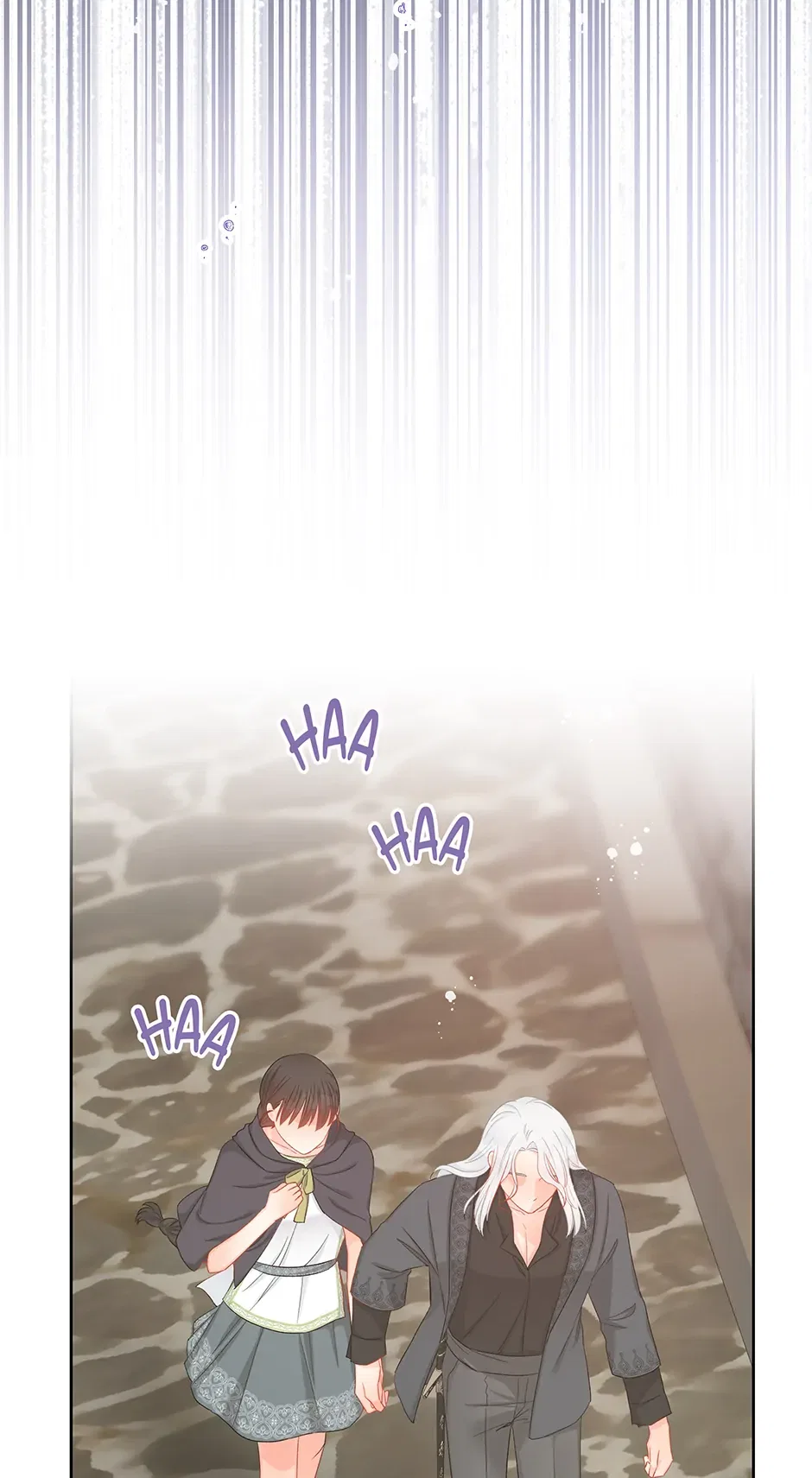Don’t Concern Yourself With That Book Chapter 71 – Page 70