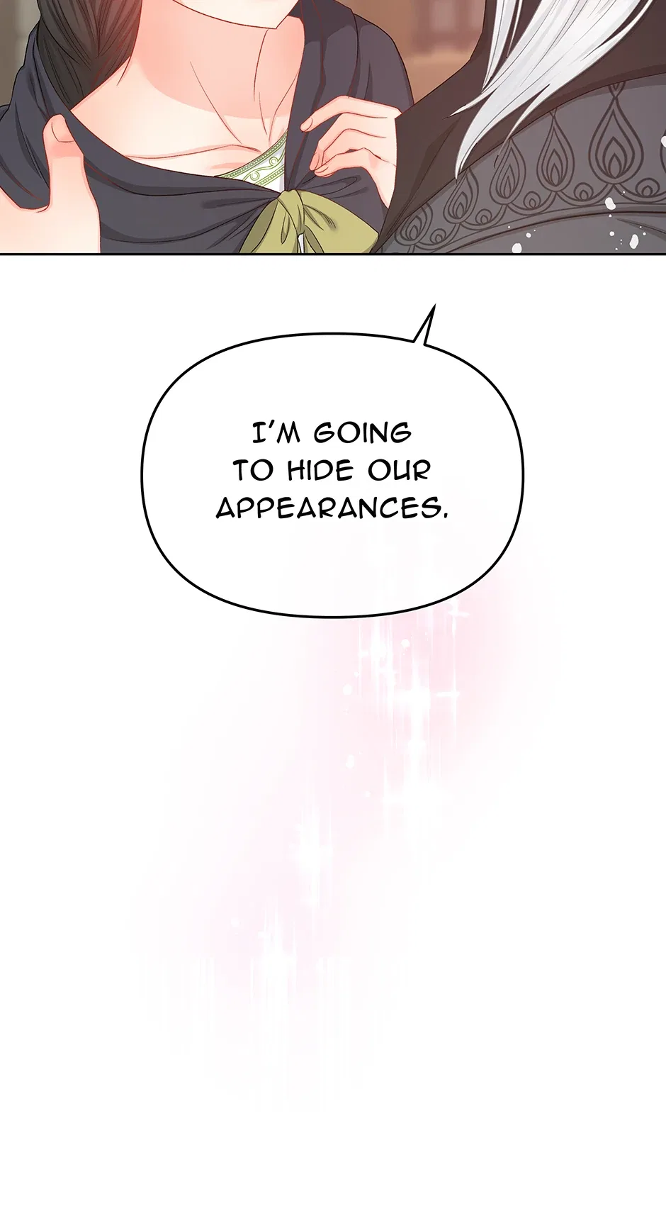 Don’t Concern Yourself With That Book Chapter 71 – Page 72