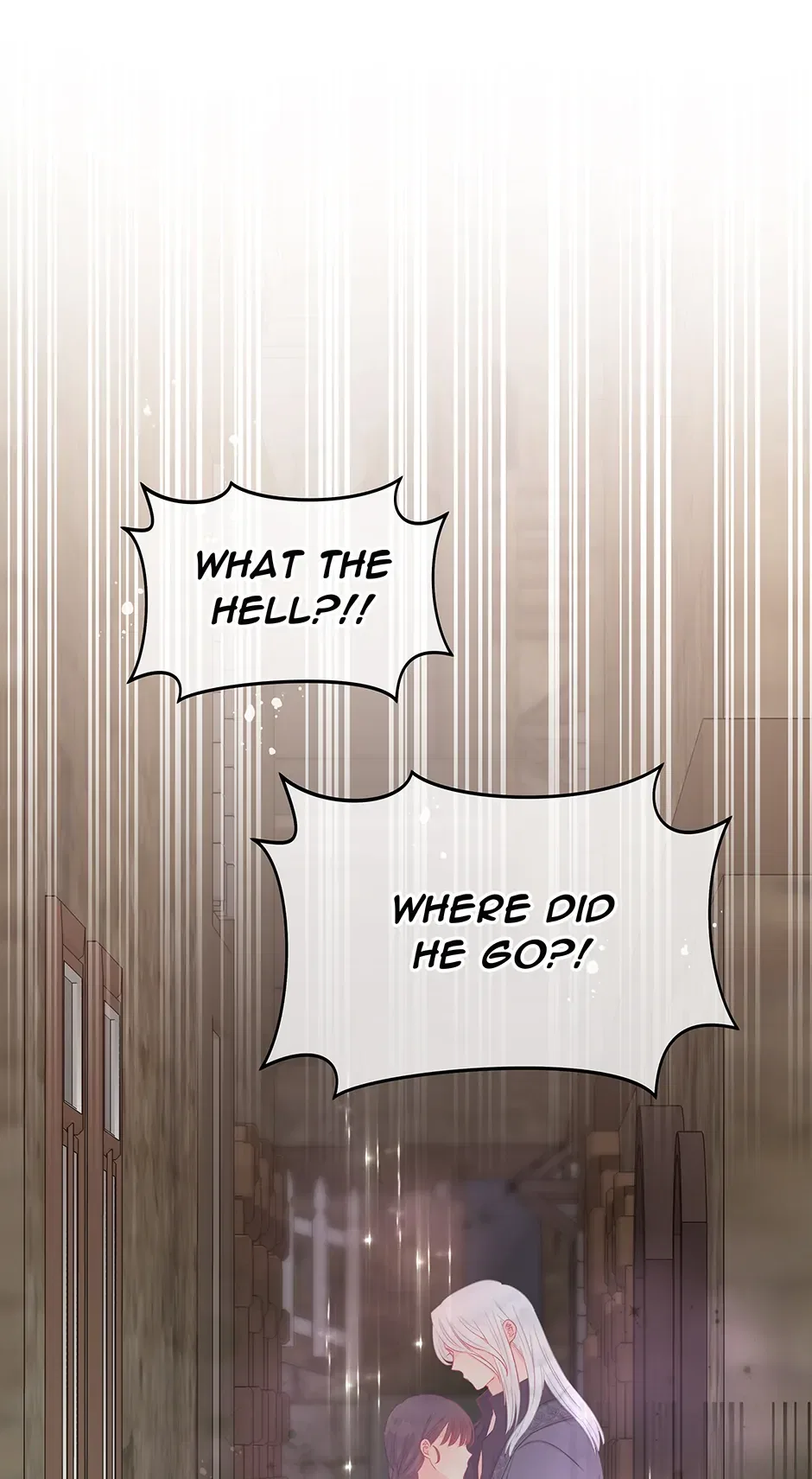 Don’t Concern Yourself With That Book Chapter 71 – Page 73