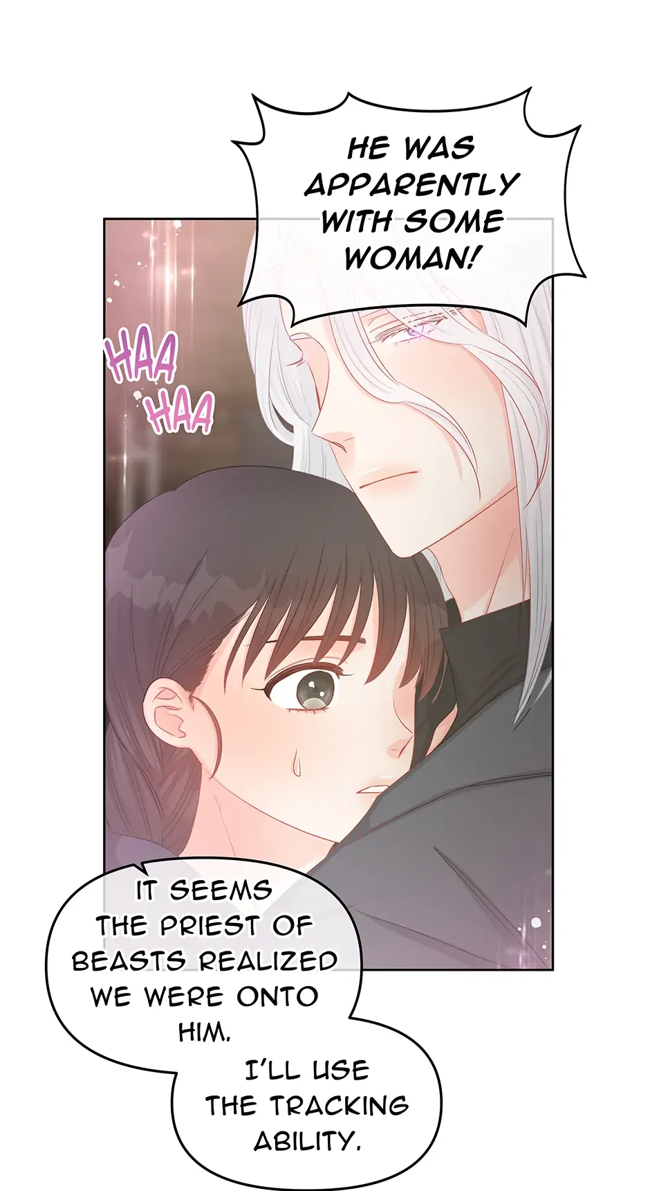 Don’t Concern Yourself With That Book Chapter 71 – Page 75