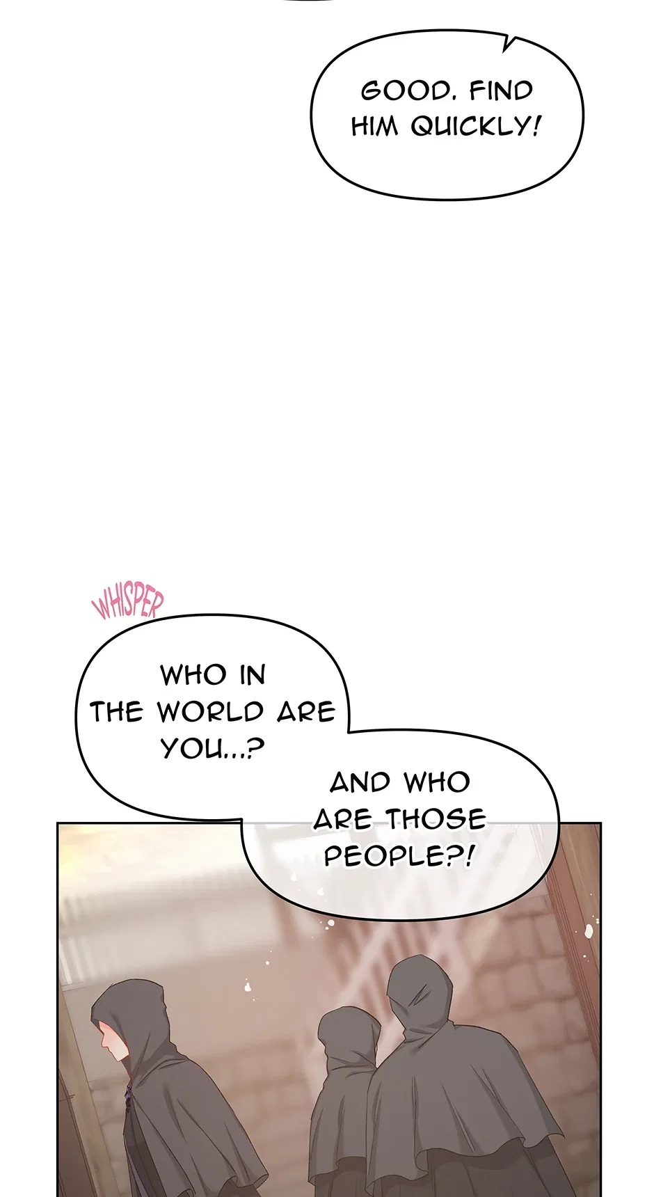 Don’t Concern Yourself With That Book Chapter 71 – Page 76