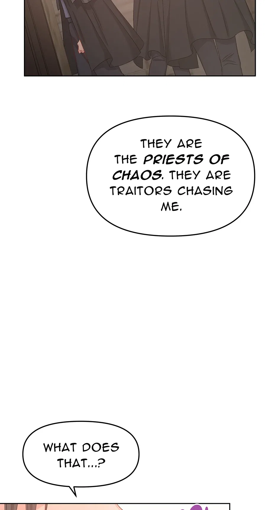 Don’t Concern Yourself With That Book Chapter 71 – Page 77