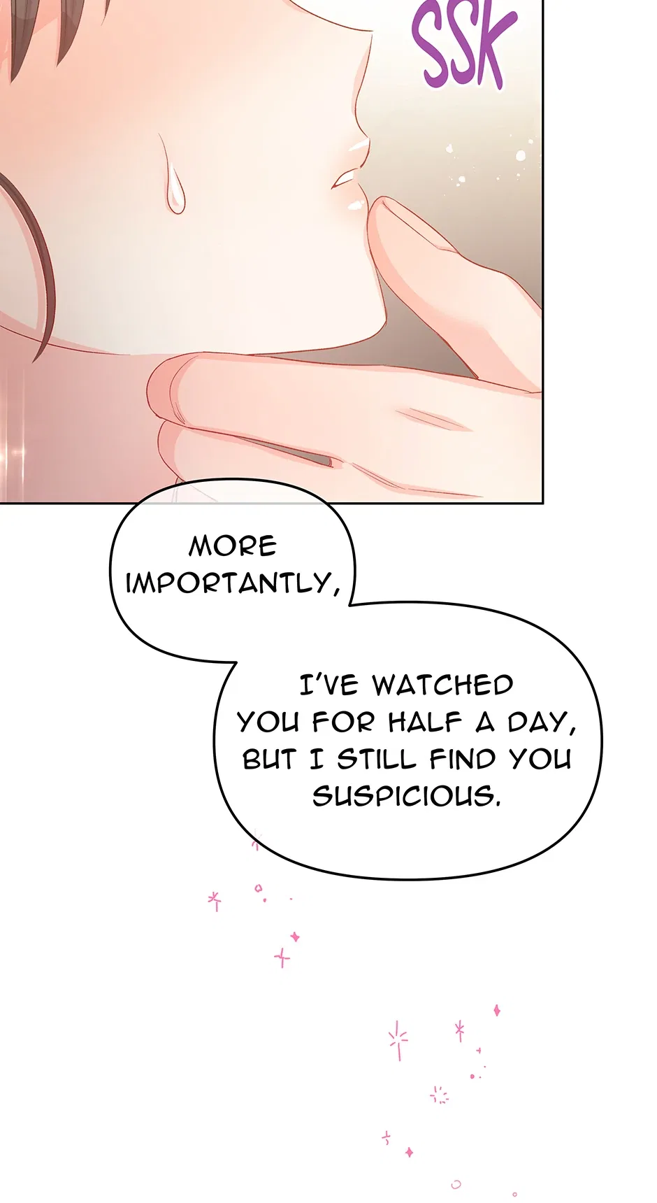 Don’t Concern Yourself With That Book Chapter 71 – Page 78