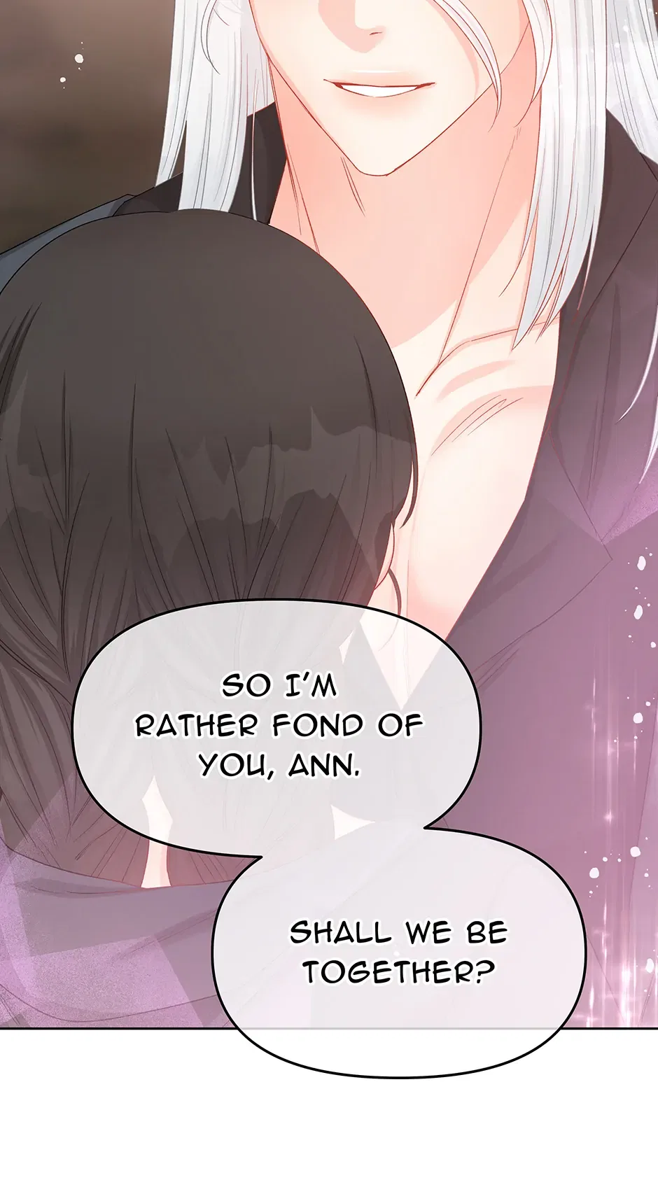 Don’t Concern Yourself With That Book Chapter 71 – Page 80