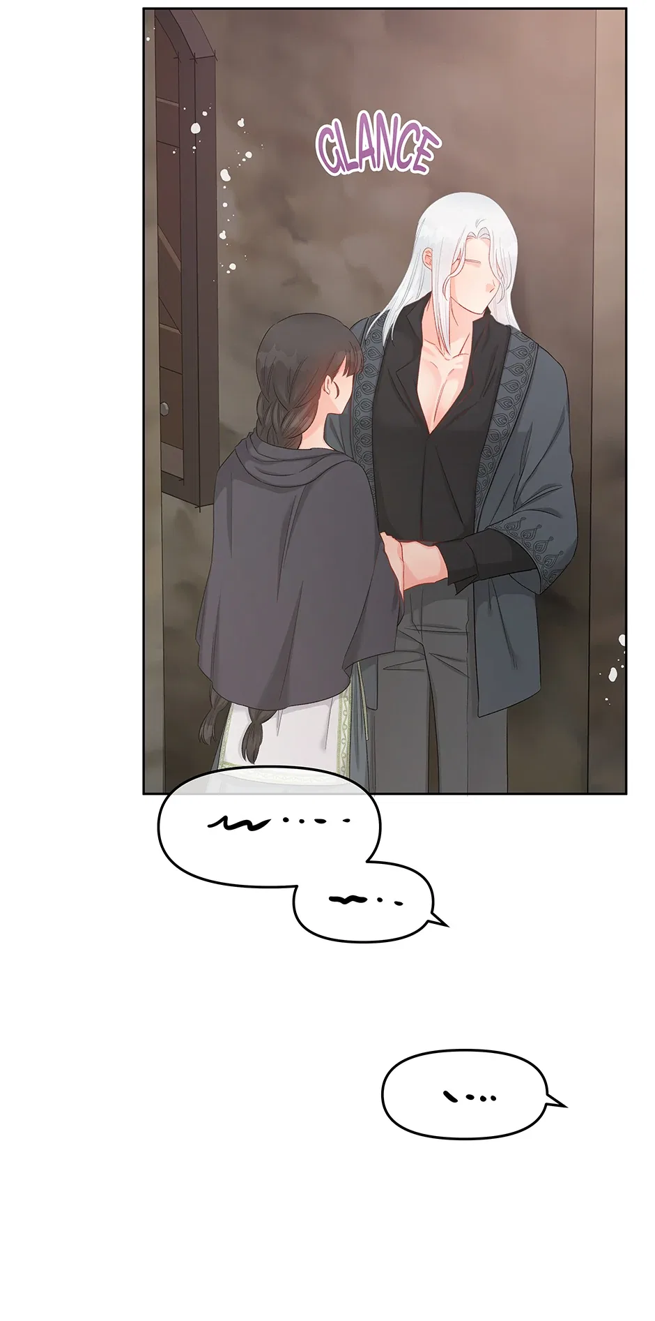 Don’t Concern Yourself With That Book Chapter 71 – Page 84
