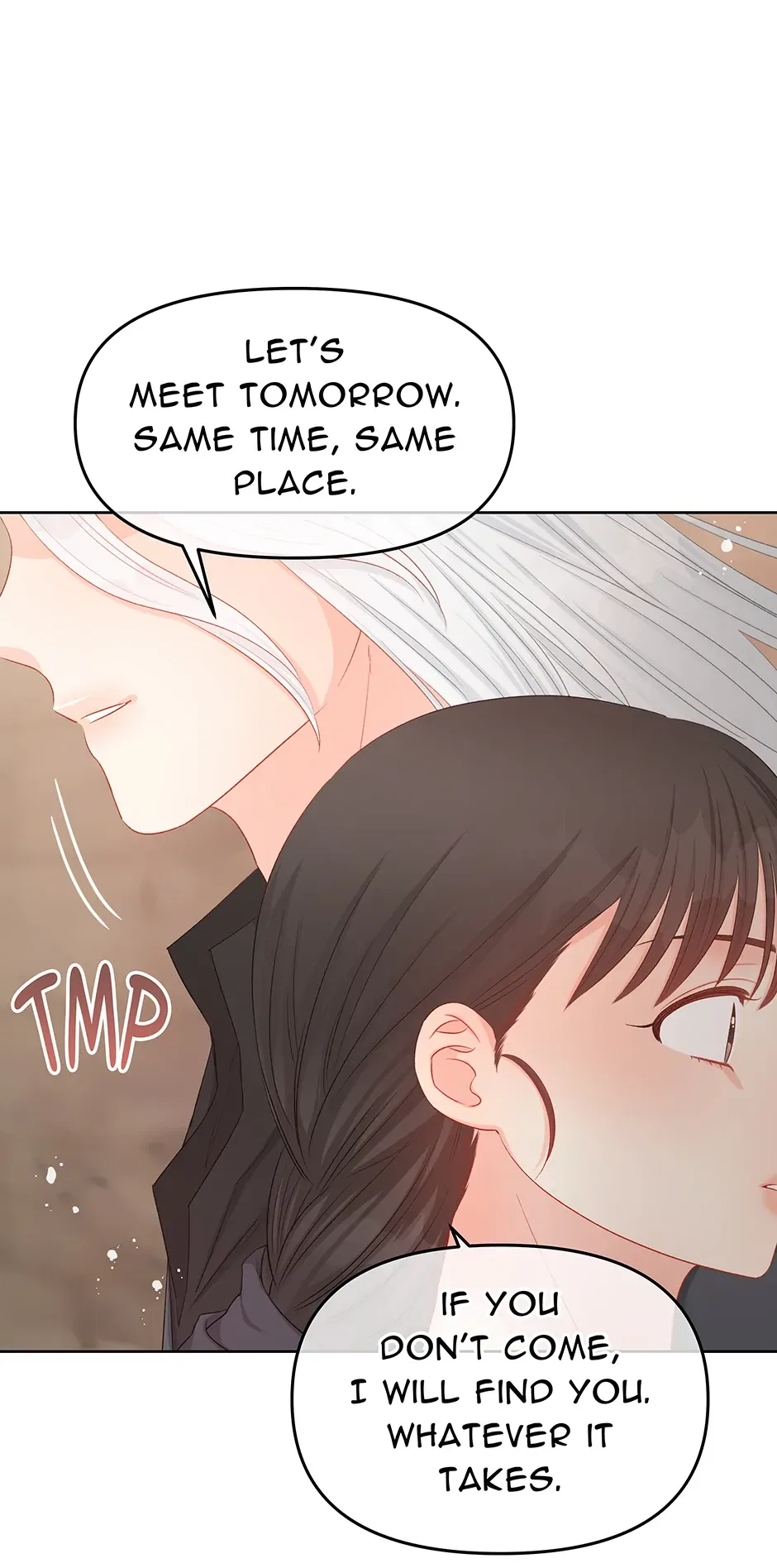 Don’t Concern Yourself With That Book Chapter 71 – Page 85