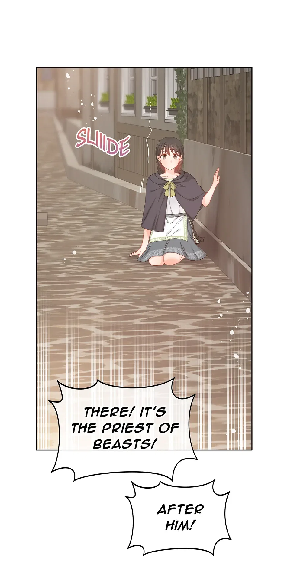 Don’t Concern Yourself With That Book Chapter 71 – Page 88