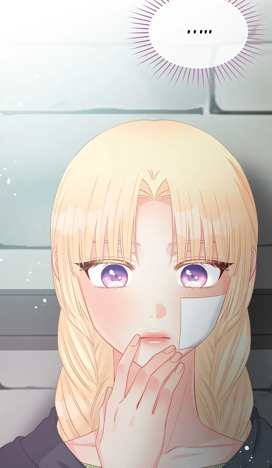Don’t Concern Yourself With That Book Chapter 71 – Page 91