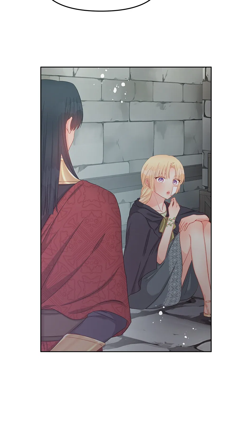 Don’t Concern Yourself With That Book Chapter 71 – Page 93