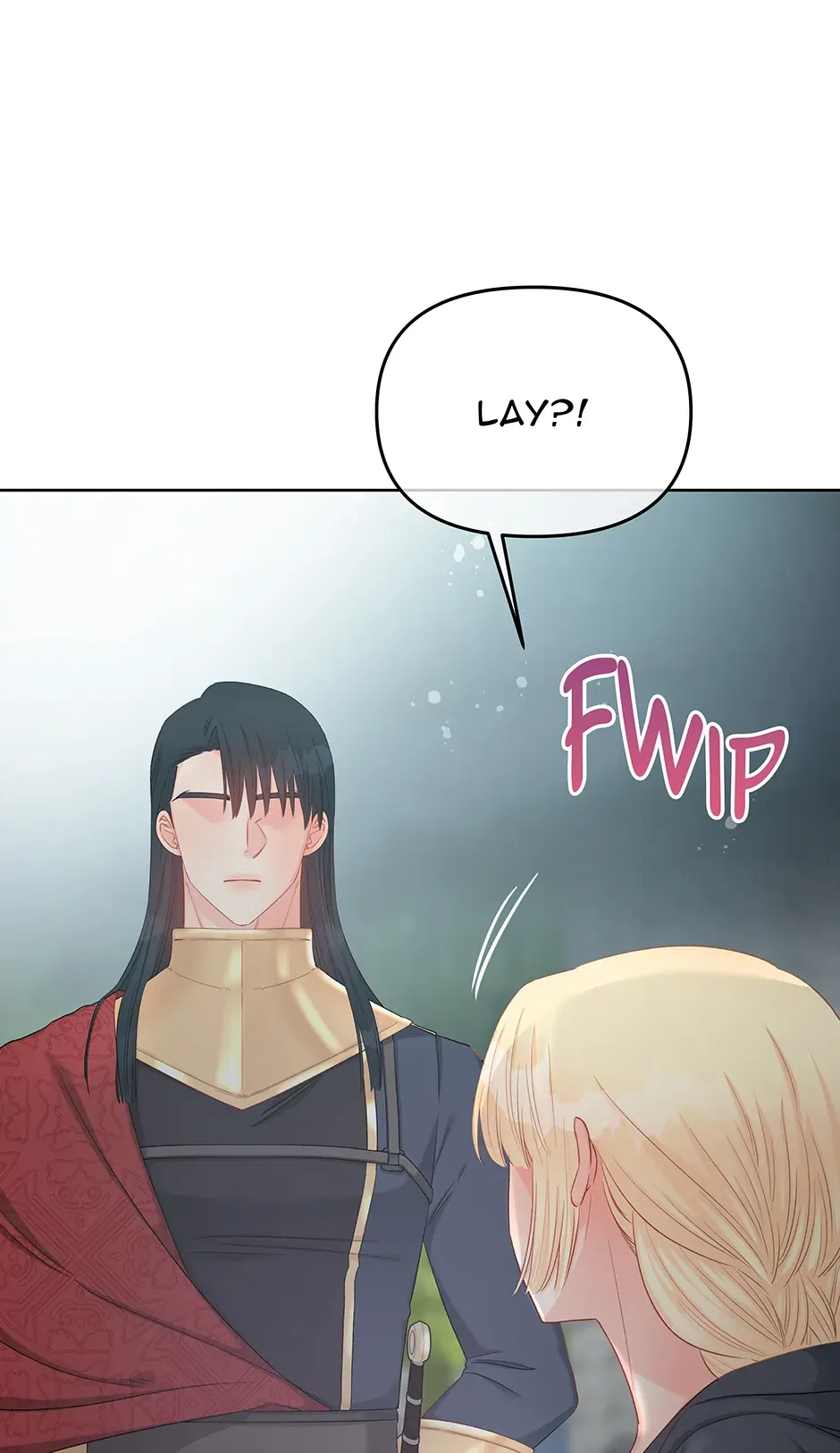 Don’t Concern Yourself With That Book Chapter 71 – Page 94