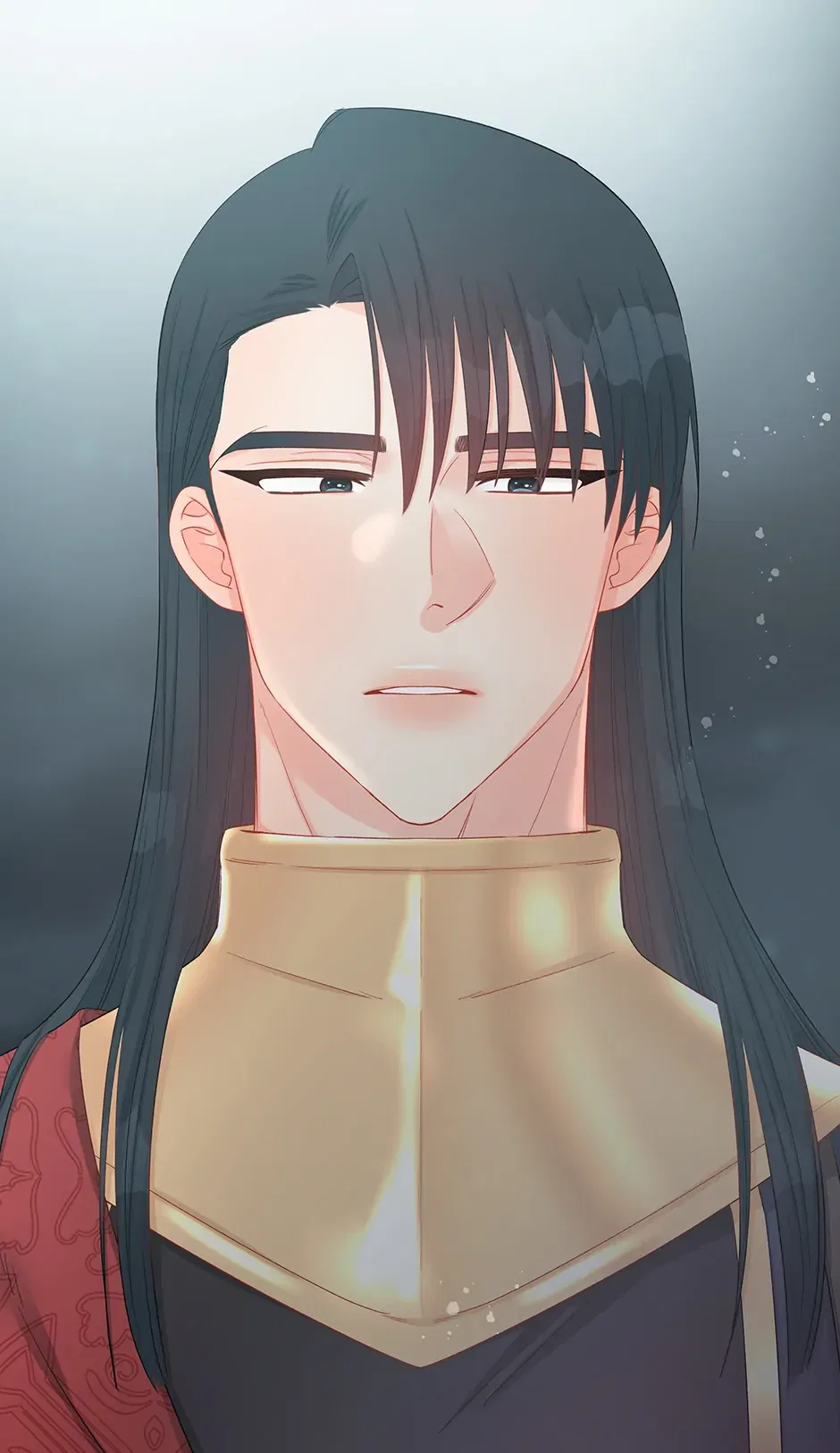 Don’t Concern Yourself With That Book Chapter 71 – Page 96