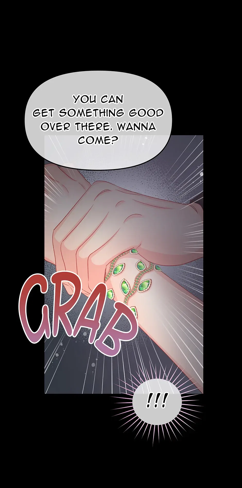 Don’t Concern Yourself With That Book Chapter 70 – Page 4