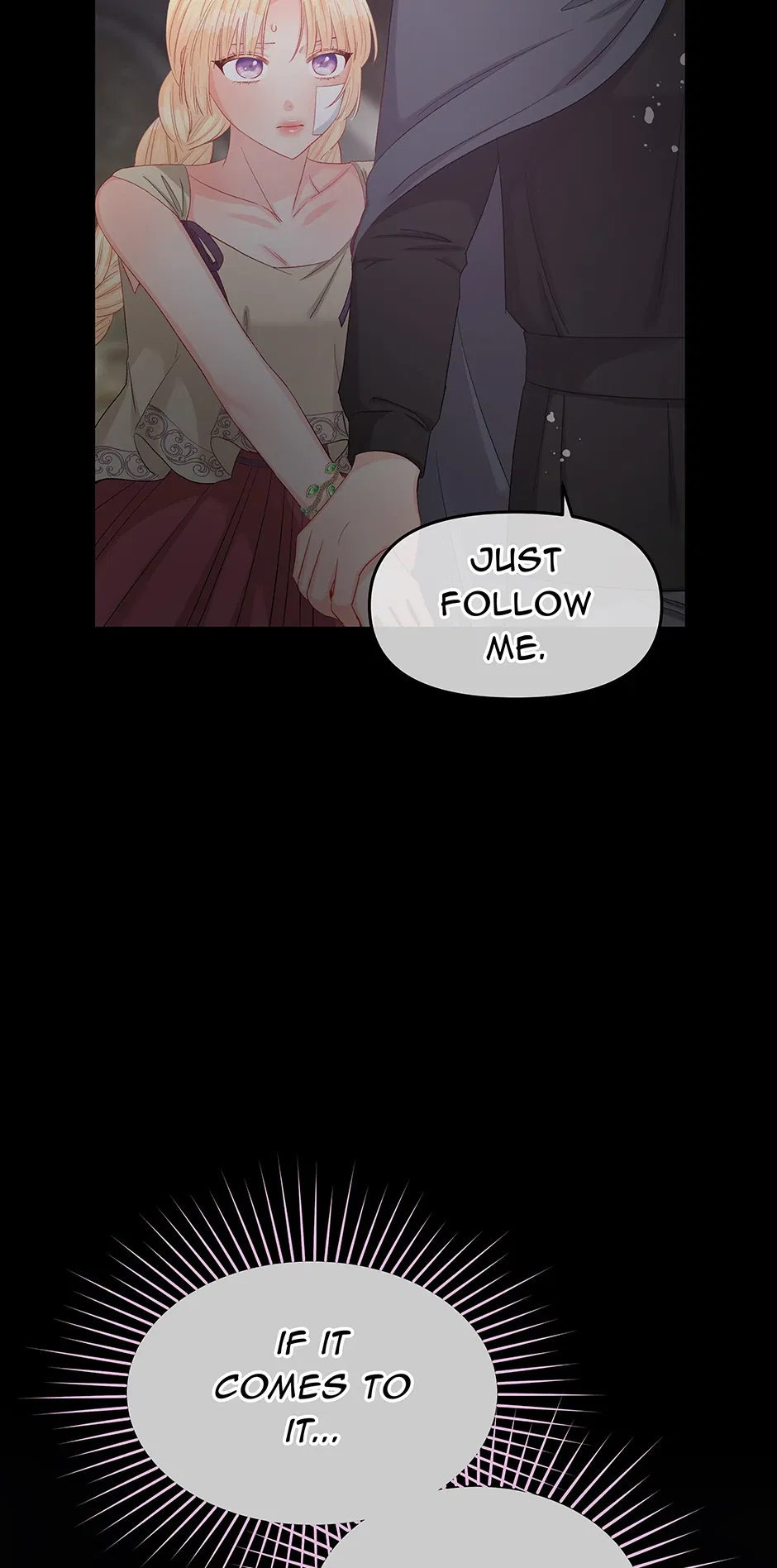 Don’t Concern Yourself With That Book Chapter 70 – Page 7