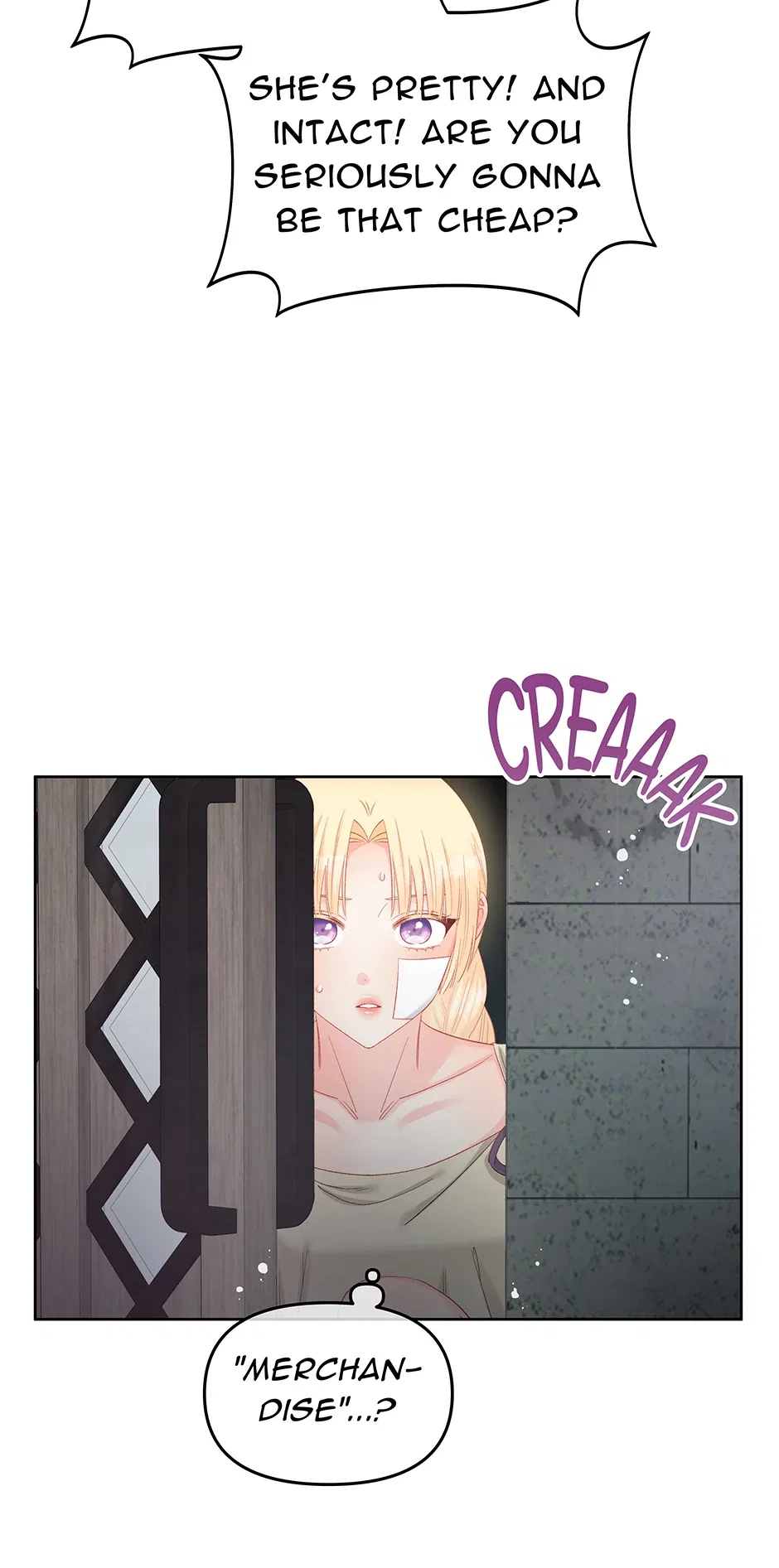 Don’t Concern Yourself With That Book Chapter 70 – Page 12