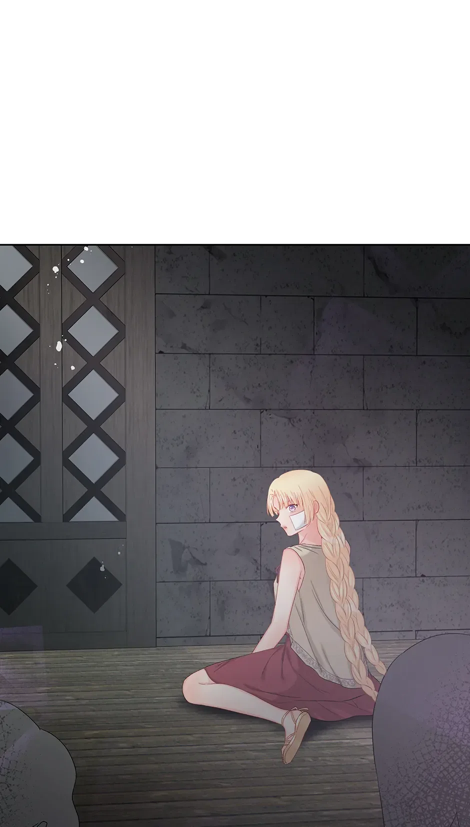 Don’t Concern Yourself With That Book Chapter 70 – Page 13
