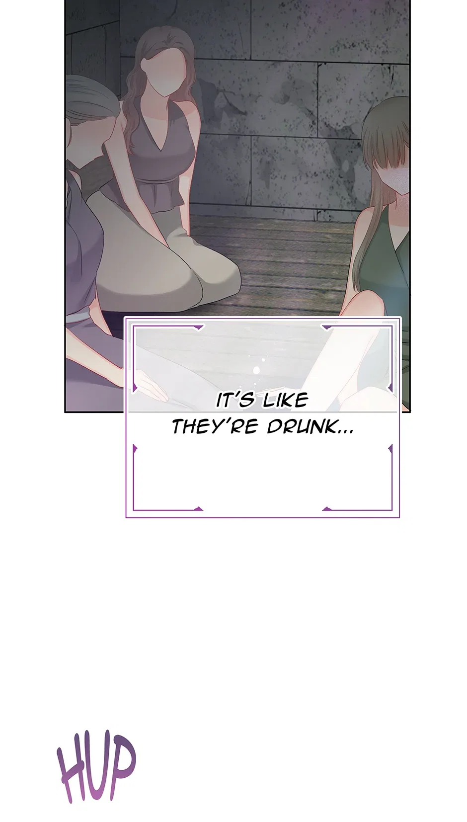 Don’t Concern Yourself With That Book Chapter 70 – Page 15
