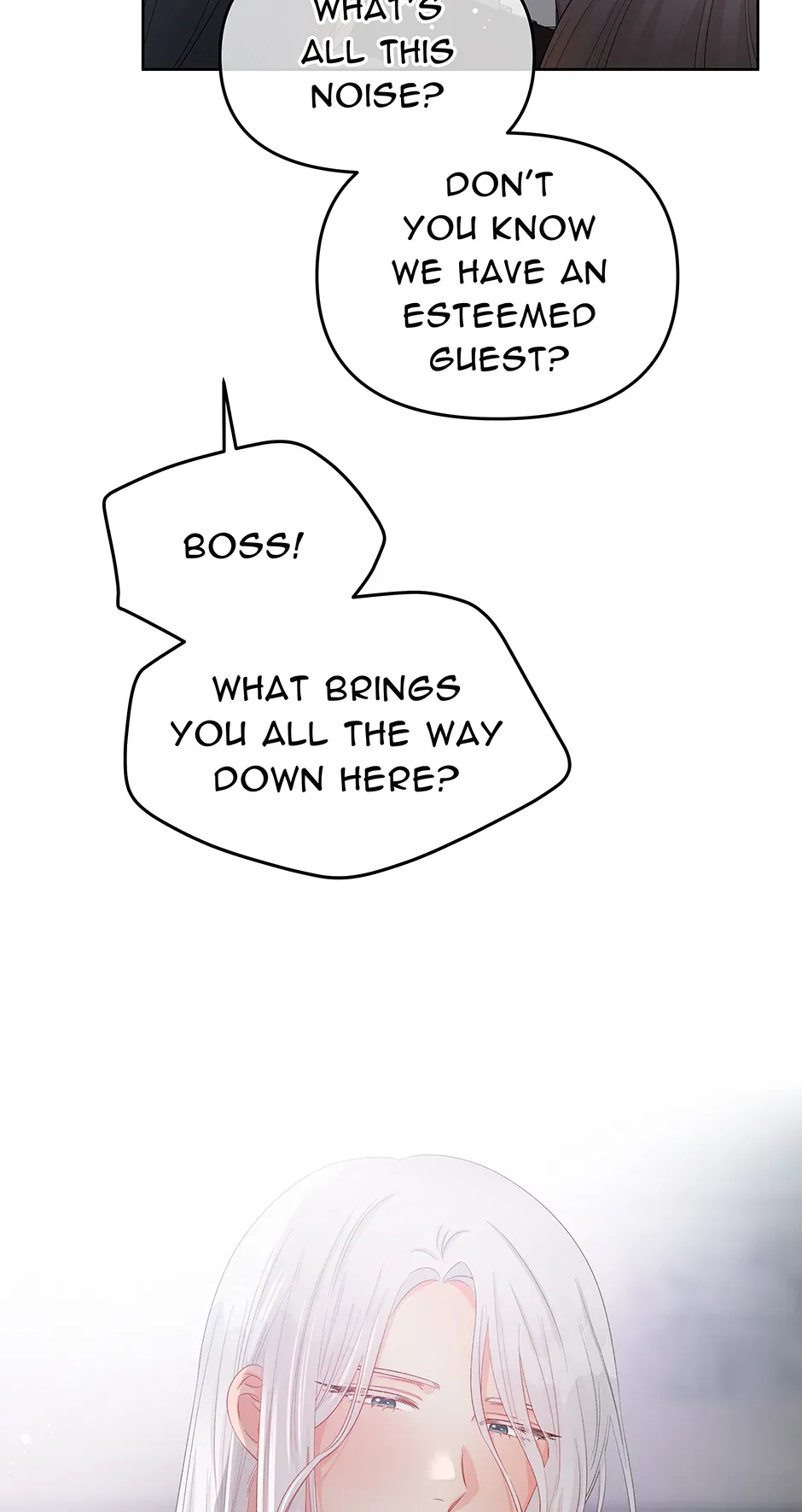 Don’t Concern Yourself With That Book Chapter 70 – Page 21