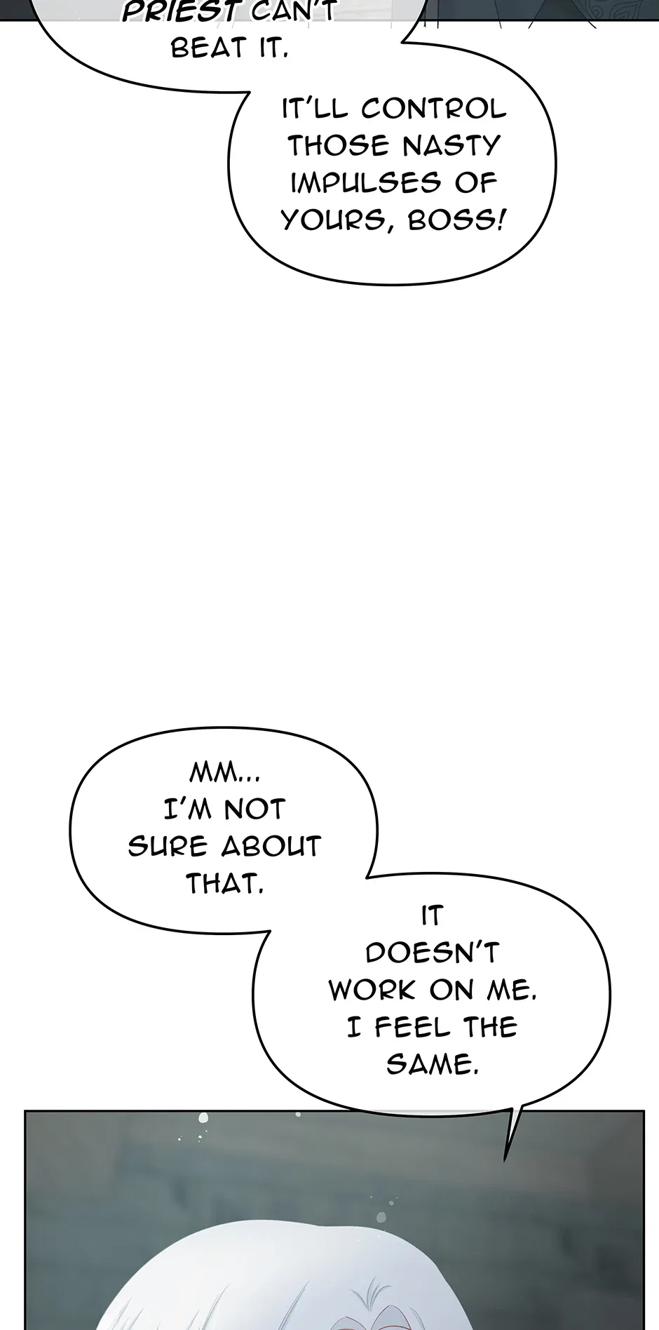 Don’t Concern Yourself With That Book Chapter 70 – Page 25