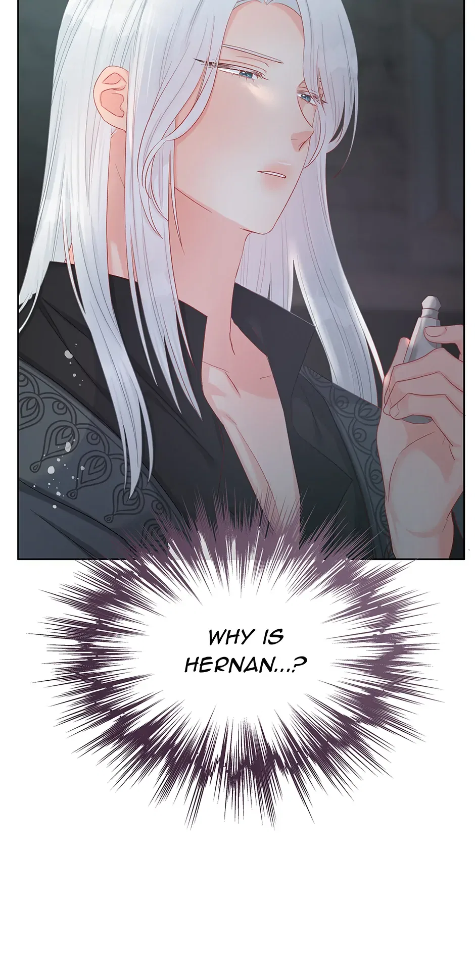 Don’t Concern Yourself With That Book Chapter 70 – Page 26