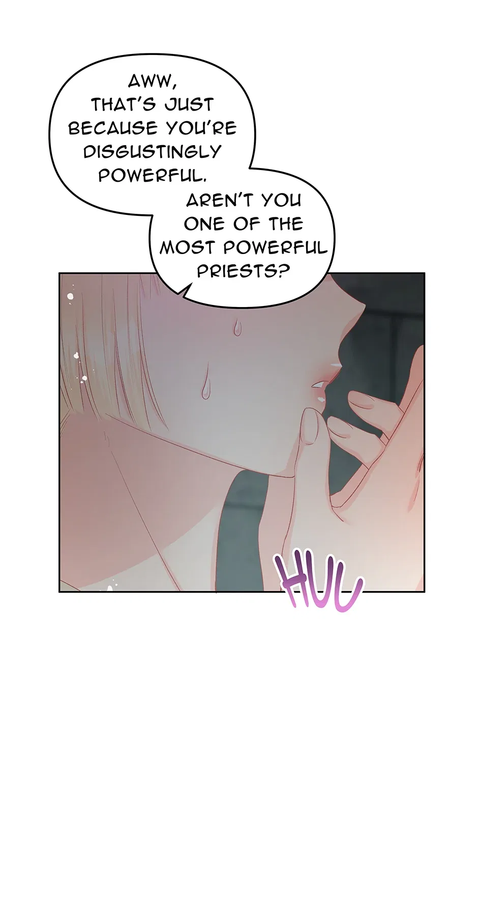 Don’t Concern Yourself With That Book Chapter 70 – Page 27