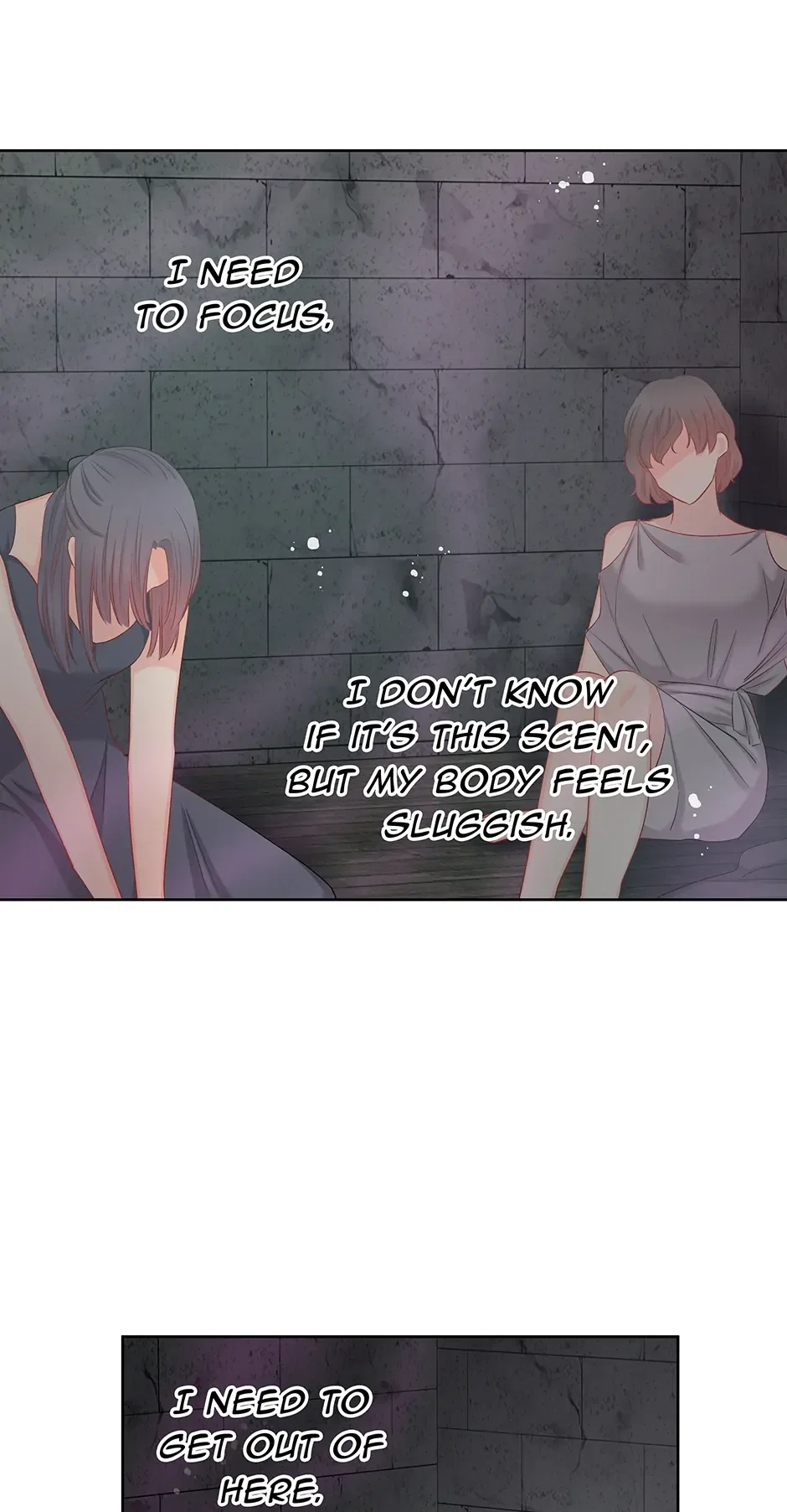 Don’t Concern Yourself With That Book Chapter 70 – Page 28