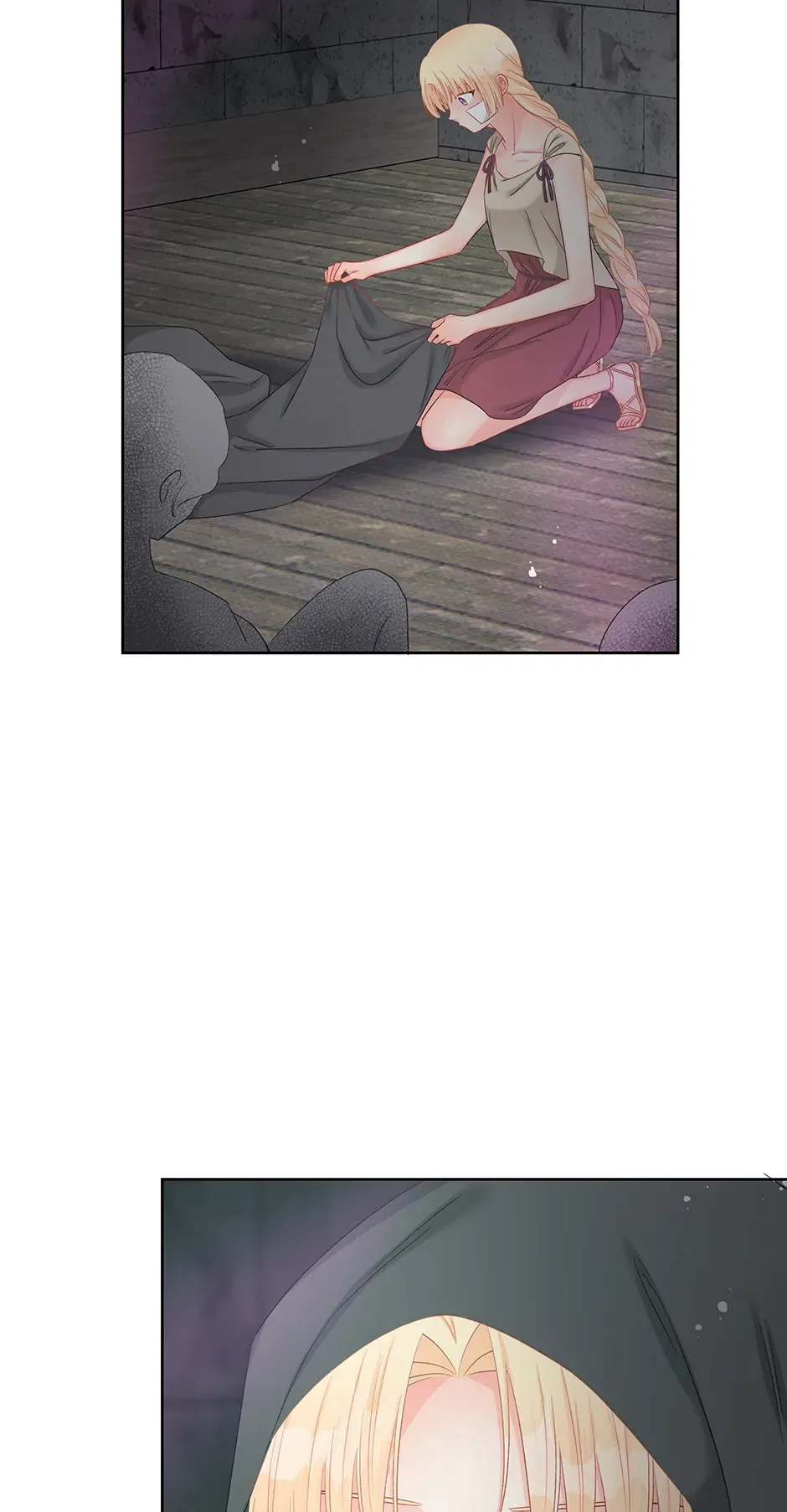 Don’t Concern Yourself With That Book Chapter 70 – Page 29