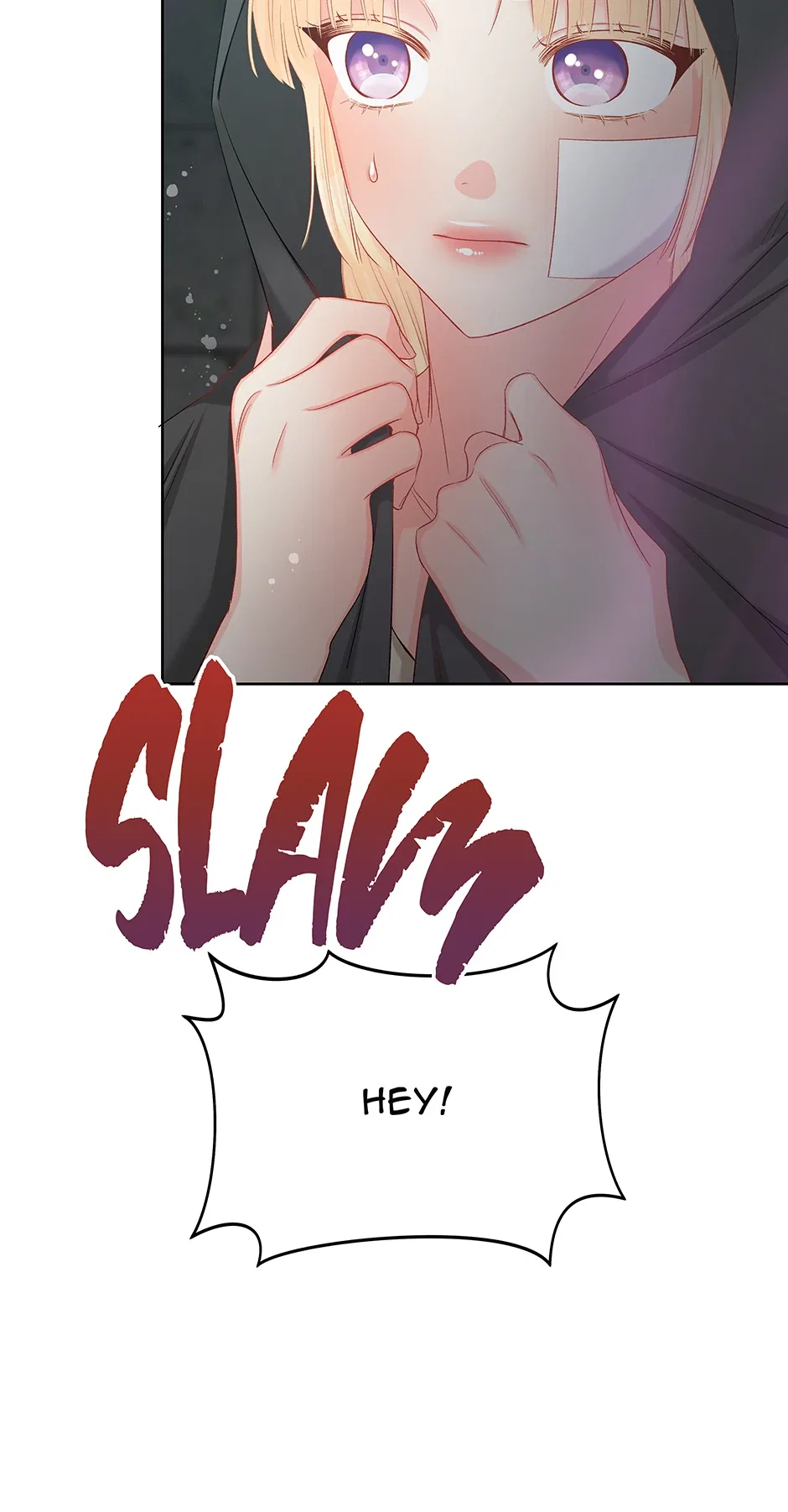 Don’t Concern Yourself With That Book Chapter 70 – Page 30