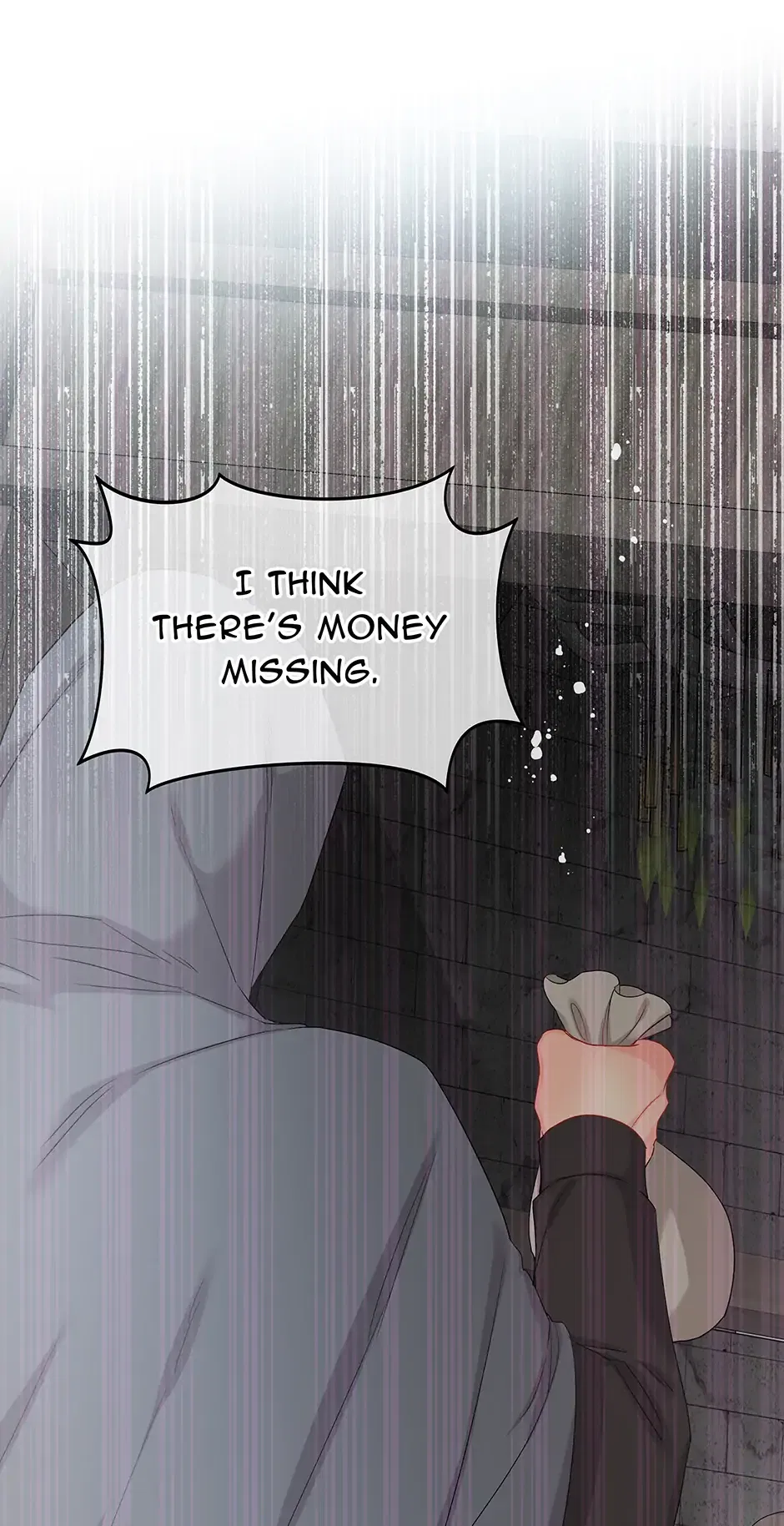 Don’t Concern Yourself With That Book Chapter 70 – Page 31