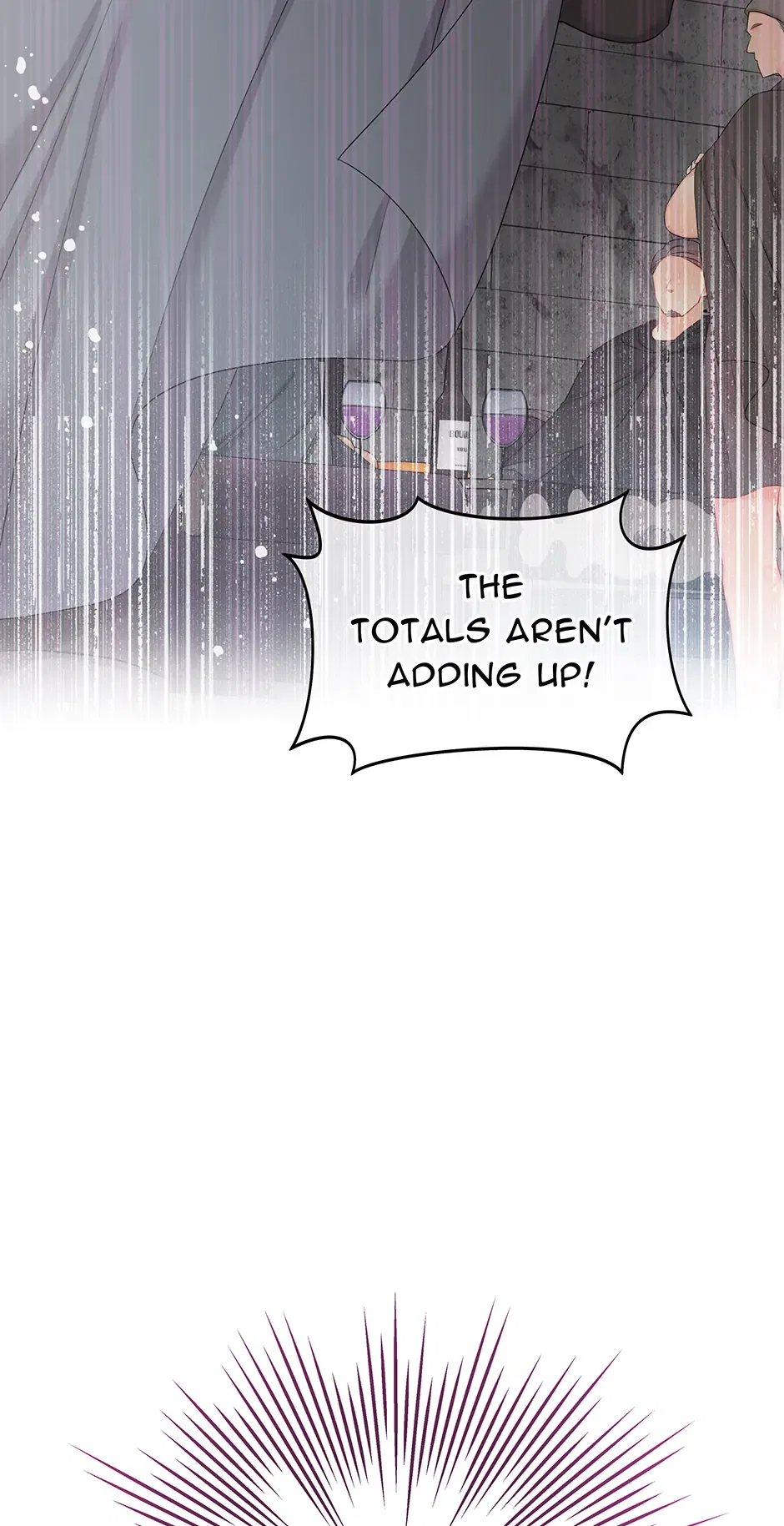 Don’t Concern Yourself With That Book Chapter 70 – Page 32