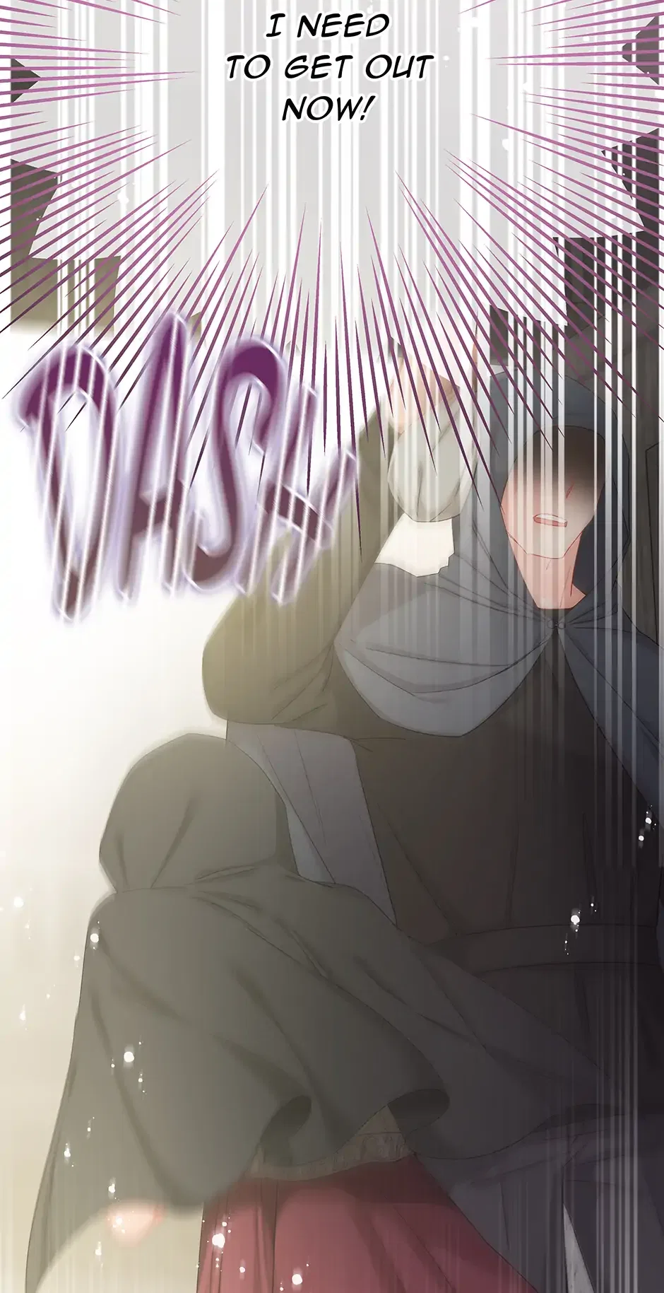 Don’t Concern Yourself With That Book Chapter 70 – Page 34