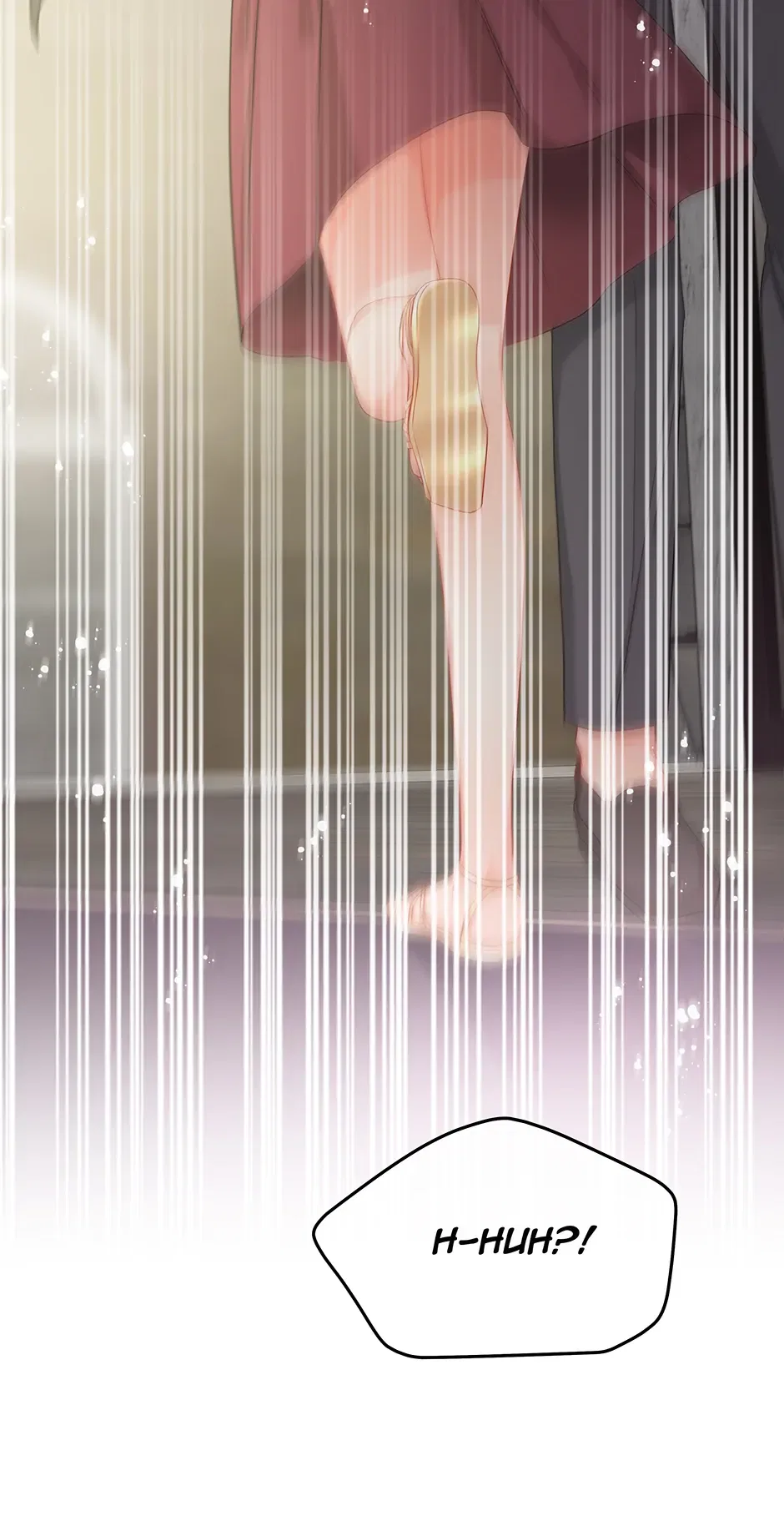Don’t Concern Yourself With That Book Chapter 70 – Page 35