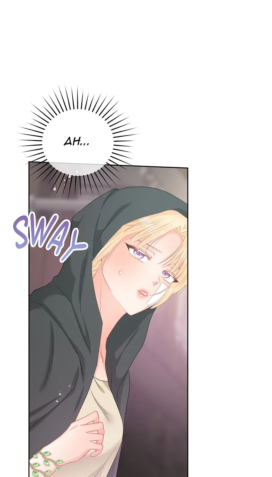 Don’t Concern Yourself With That Book Chapter 70 – Page 44