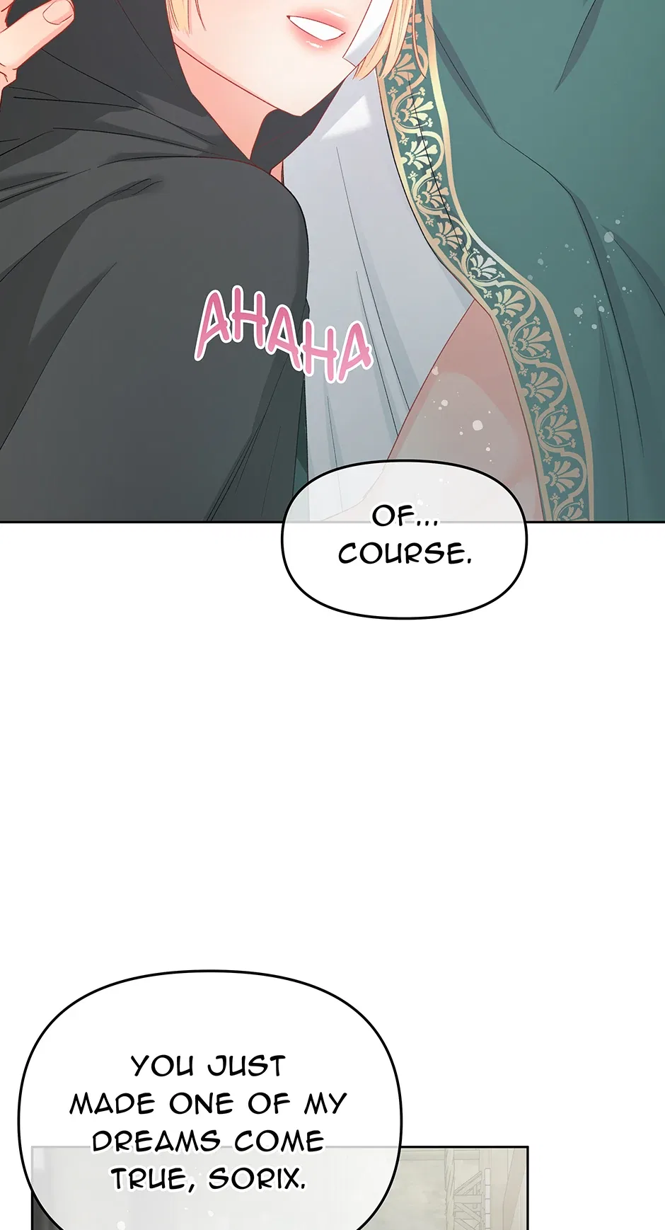 Don’t Concern Yourself With That Book Chapter 70 – Page 47