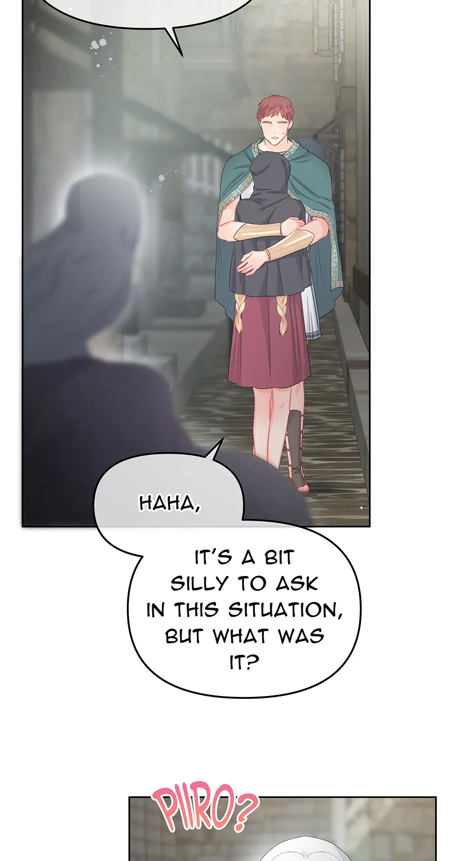 Don’t Concern Yourself With That Book Chapter 70 – Page 48