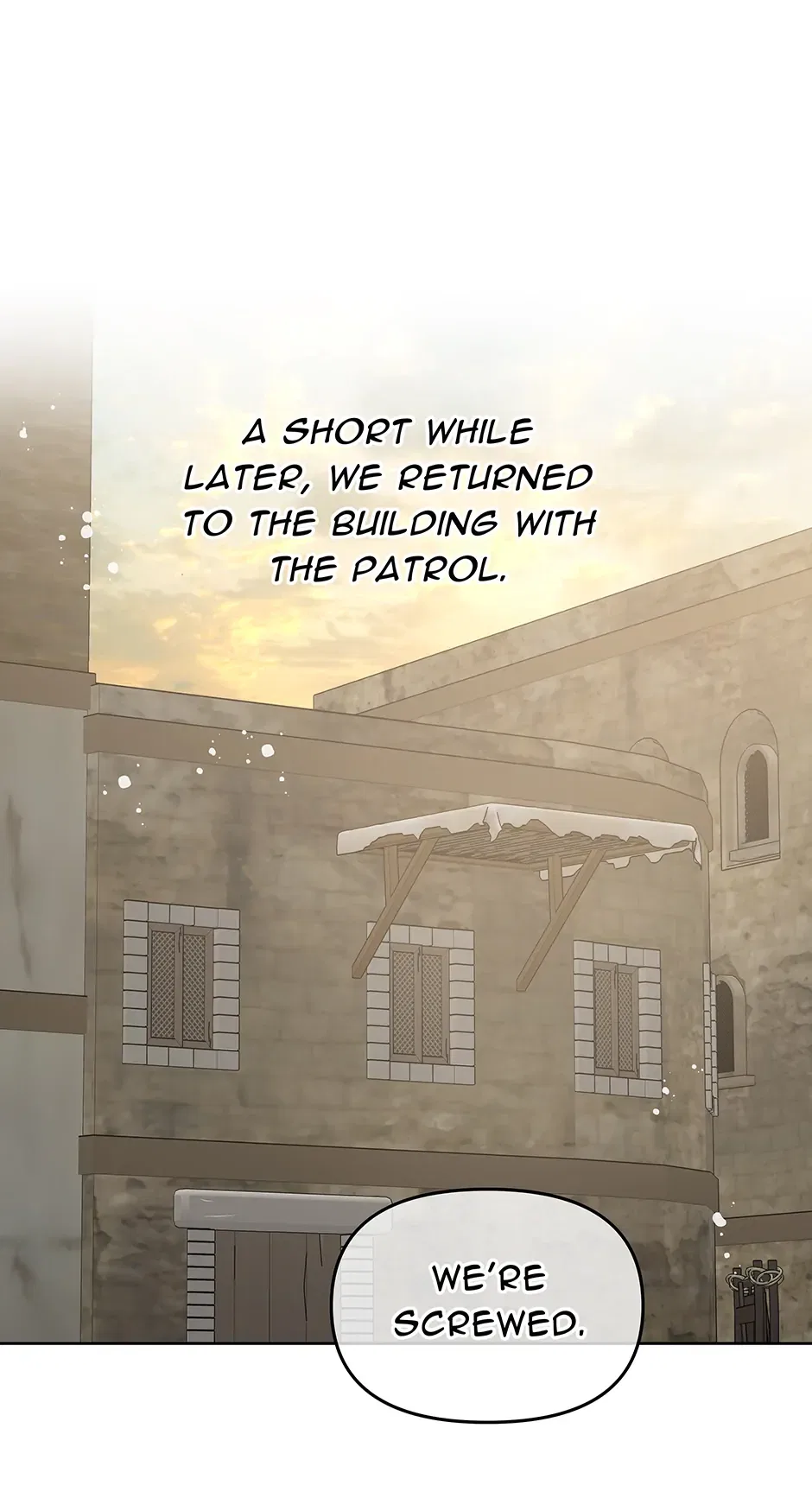 Don’t Concern Yourself With That Book Chapter 70 – Page 51
